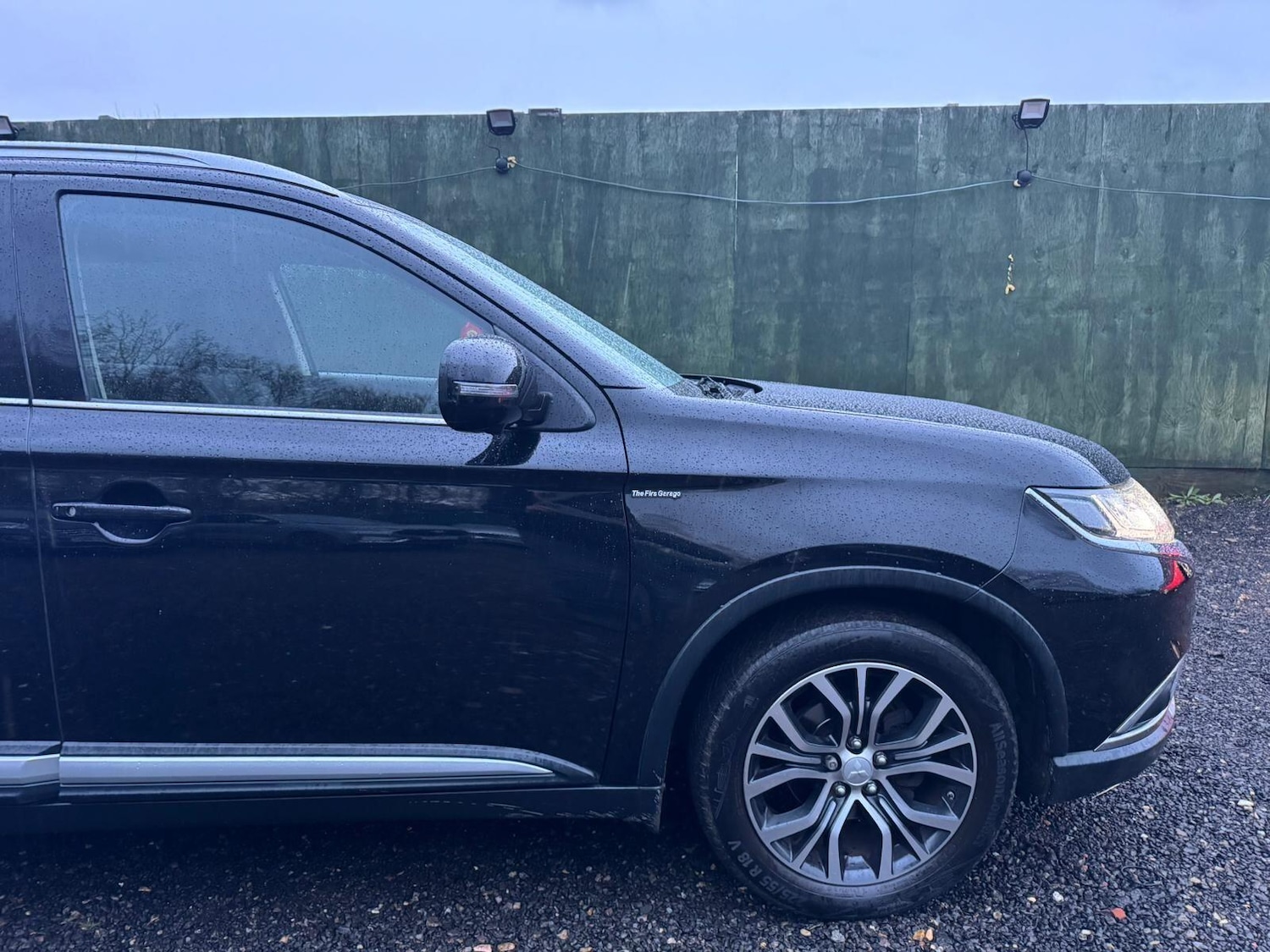 Used Mitsubishi Outlander 2016 for sale - 77626024: Photo 20