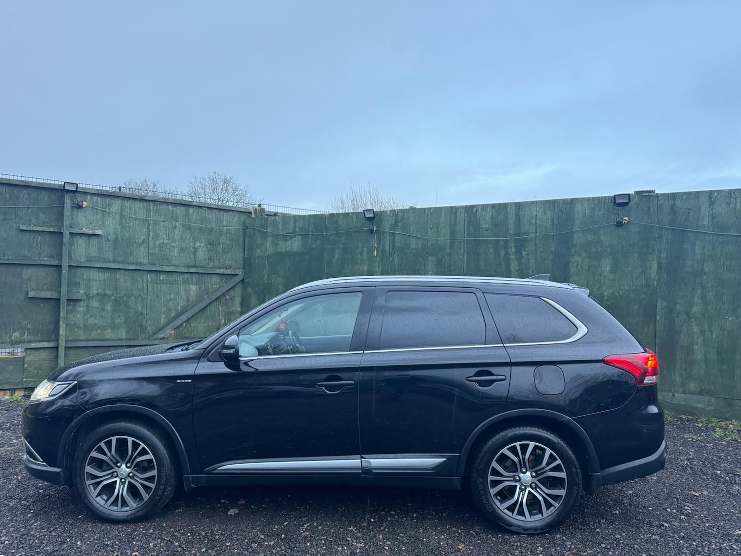 Used Mitsubishi Outlander 2016 for sale - 77626024: Photo 21