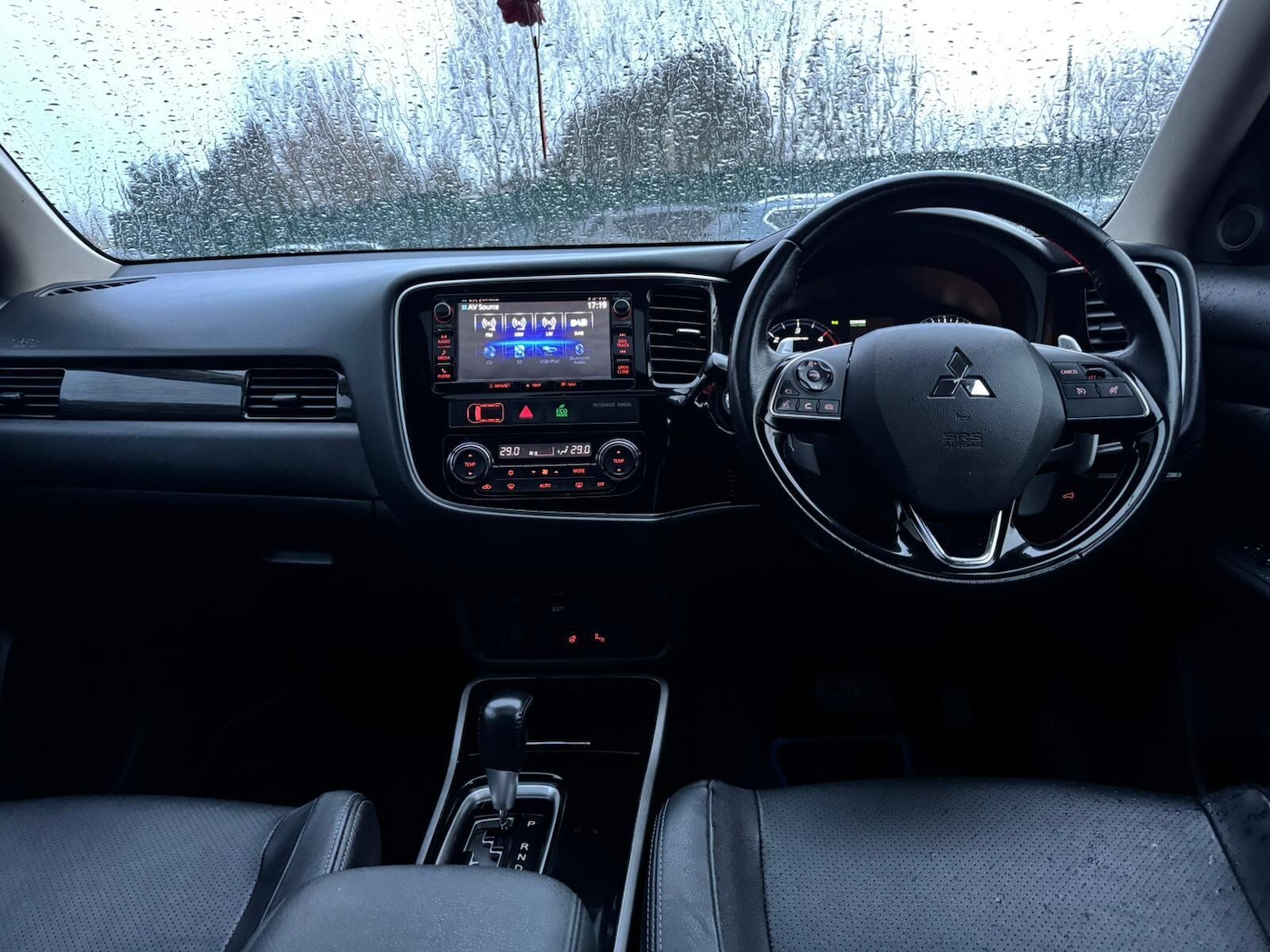 Used Mitsubishi Outlander 2016 for sale - 77626024: Photo 24