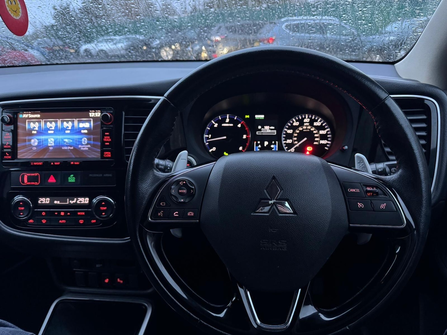 Used Mitsubishi Outlander 2016 for sale - 77626024: Photo 25