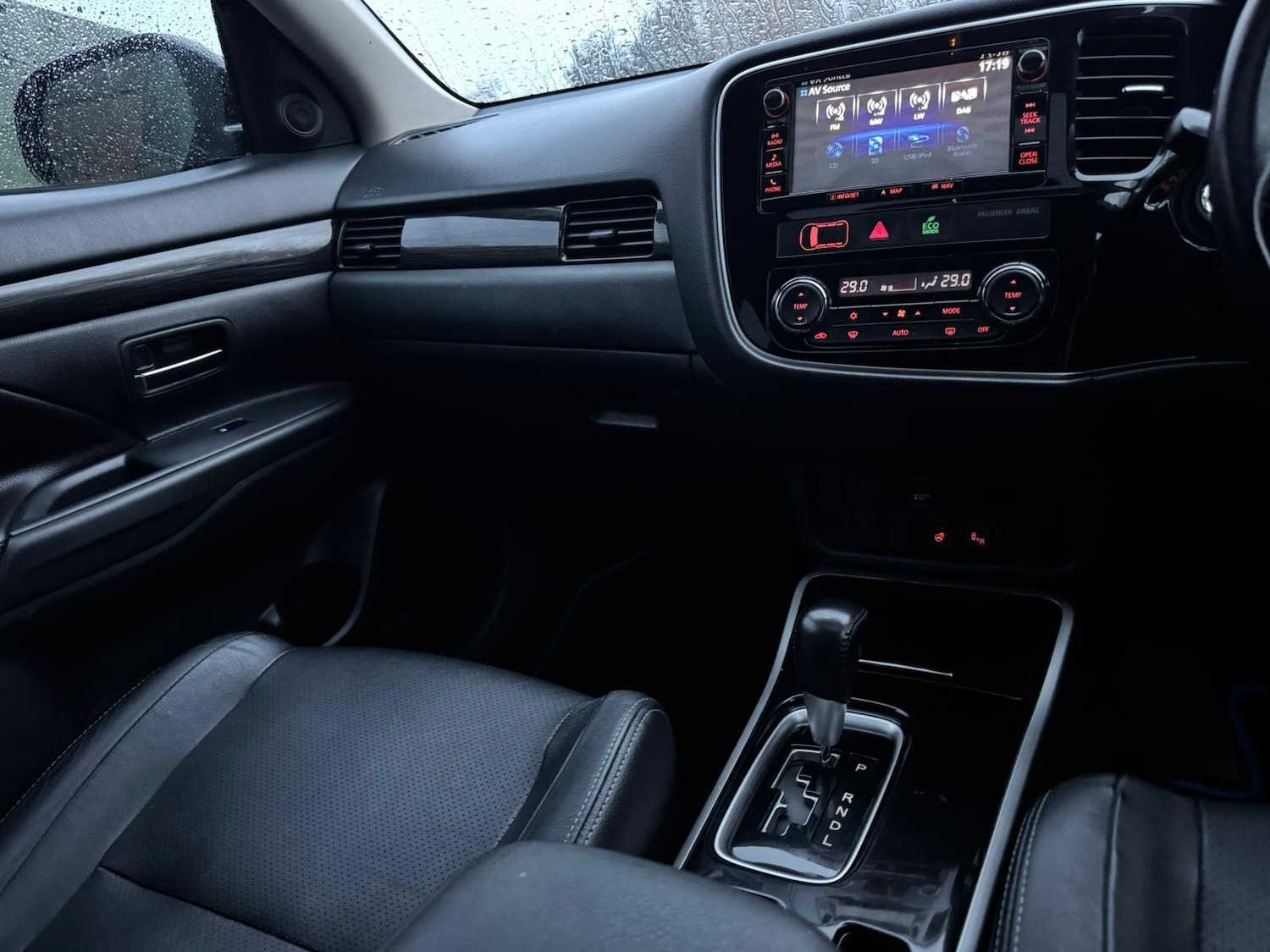 Used Mitsubishi Outlander 2016 for sale - 77626024: Photo 29