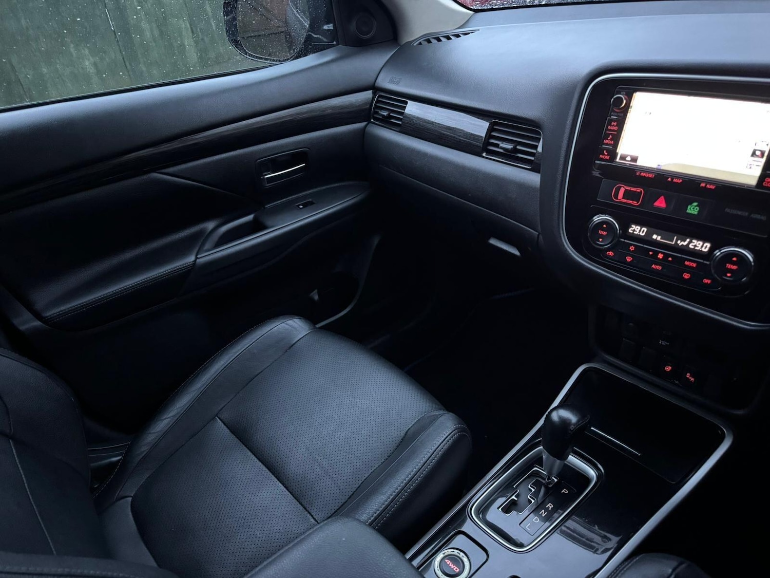 Used Mitsubishi Outlander 2016 for sale - 77626024: Photo 30