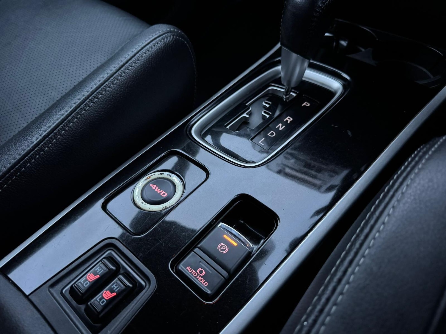 Used Mitsubishi Outlander 2016 for sale - 77626024: Photo 35