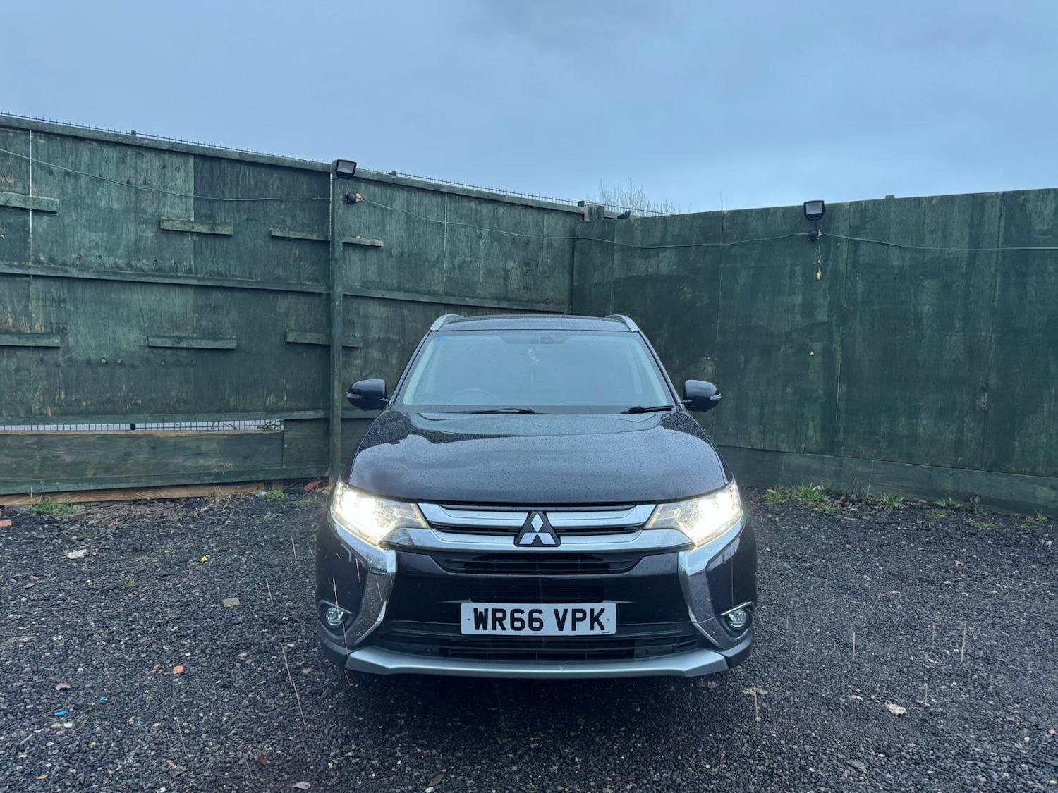 Used Mitsubishi Outlander 2016 for sale - 77626024: Photo 5