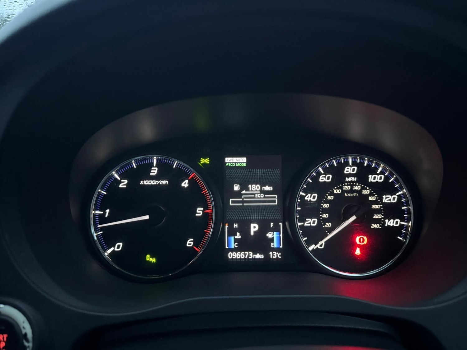 Used Mitsubishi Outlander 2016 for sale - 77626024: Photo 53