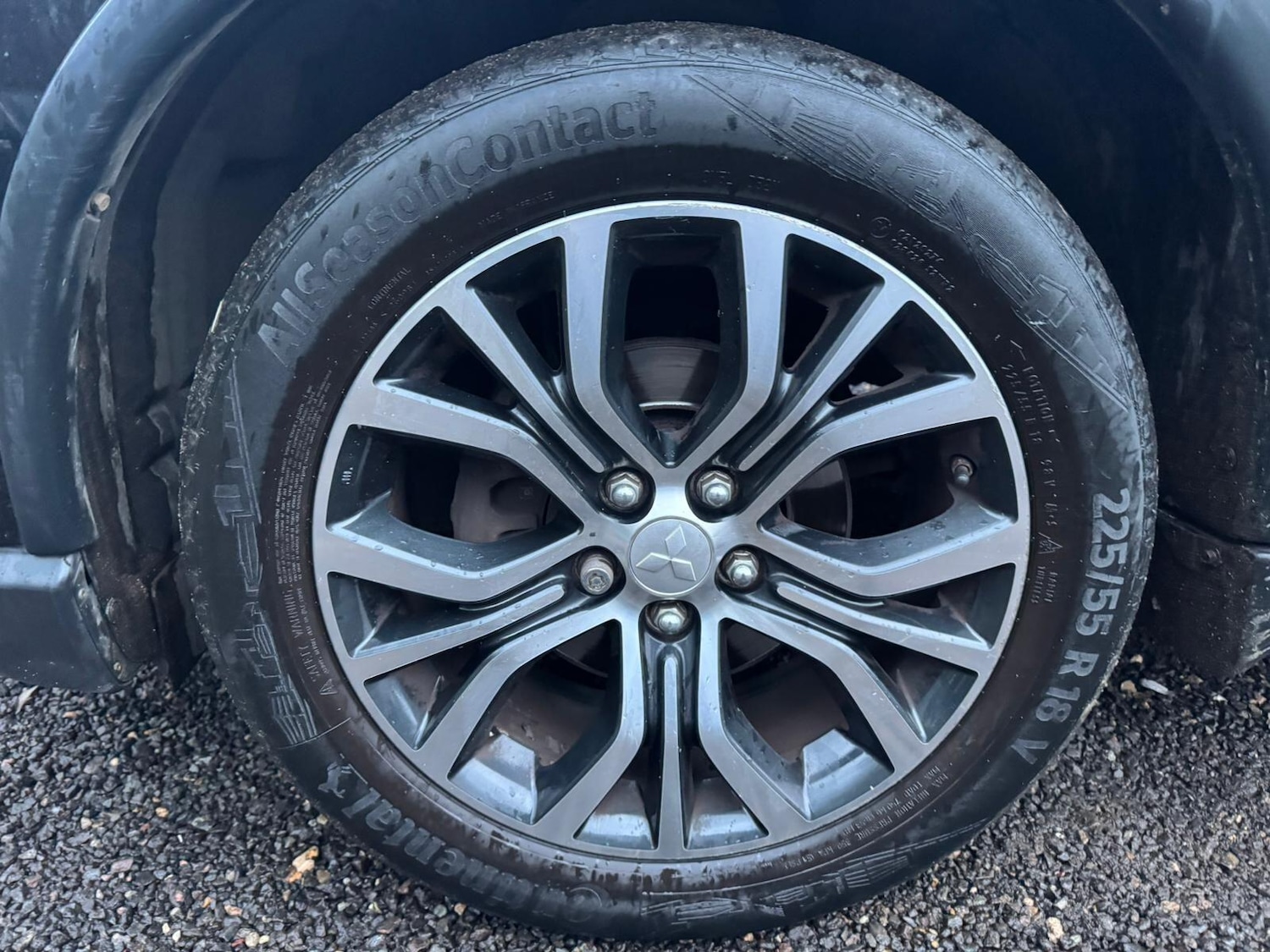 Used Mitsubishi Outlander 2016 for sale - 77626024: Photo 54