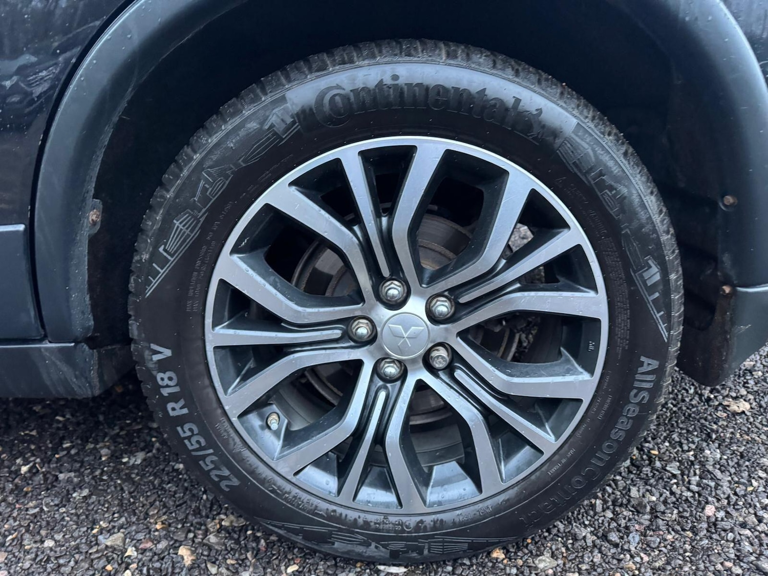 Used Mitsubishi Outlander 2016 for sale - 77626024: Photo 55