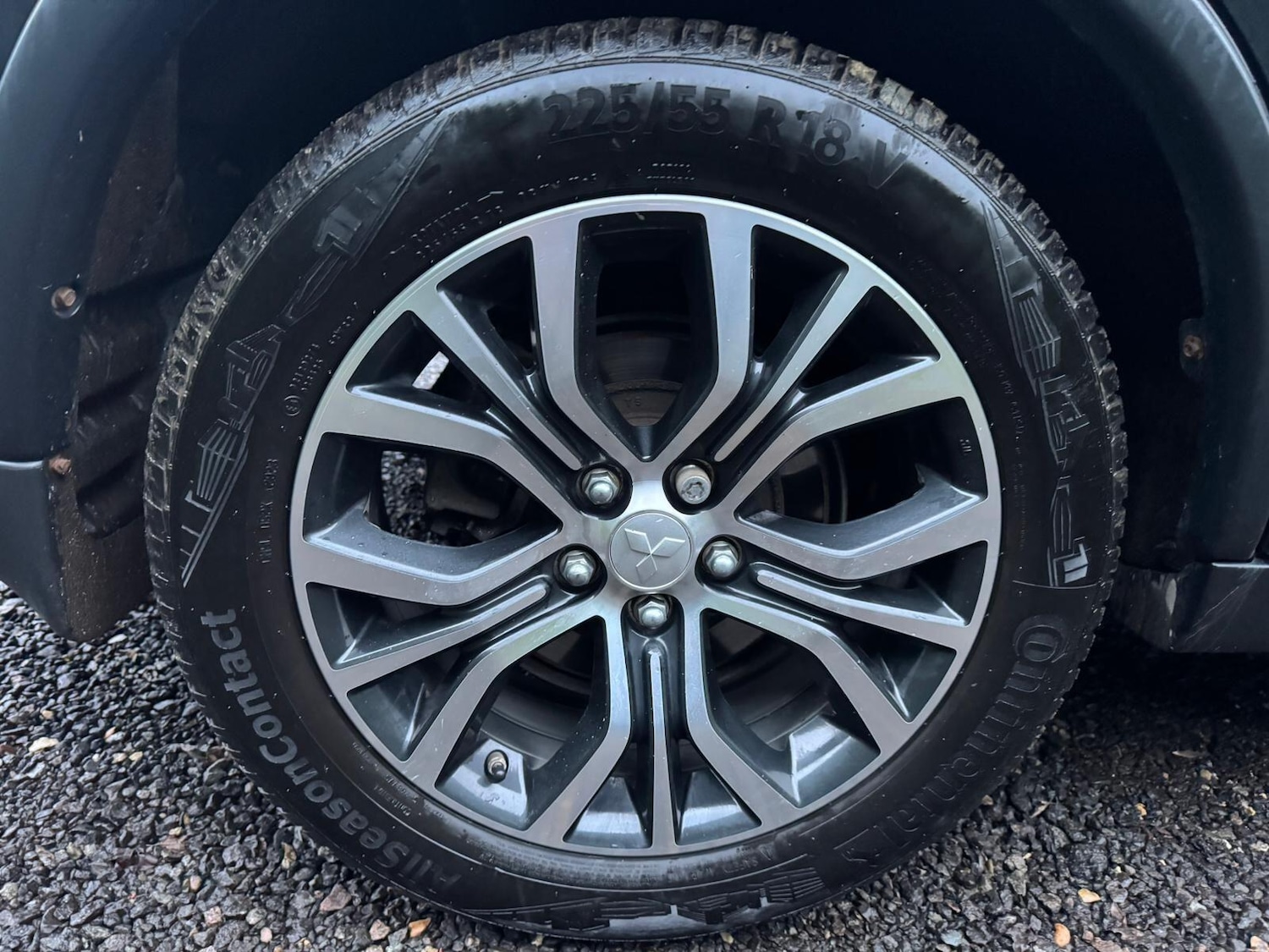 Used Mitsubishi Outlander 2016 for sale - 77626024: Photo 56