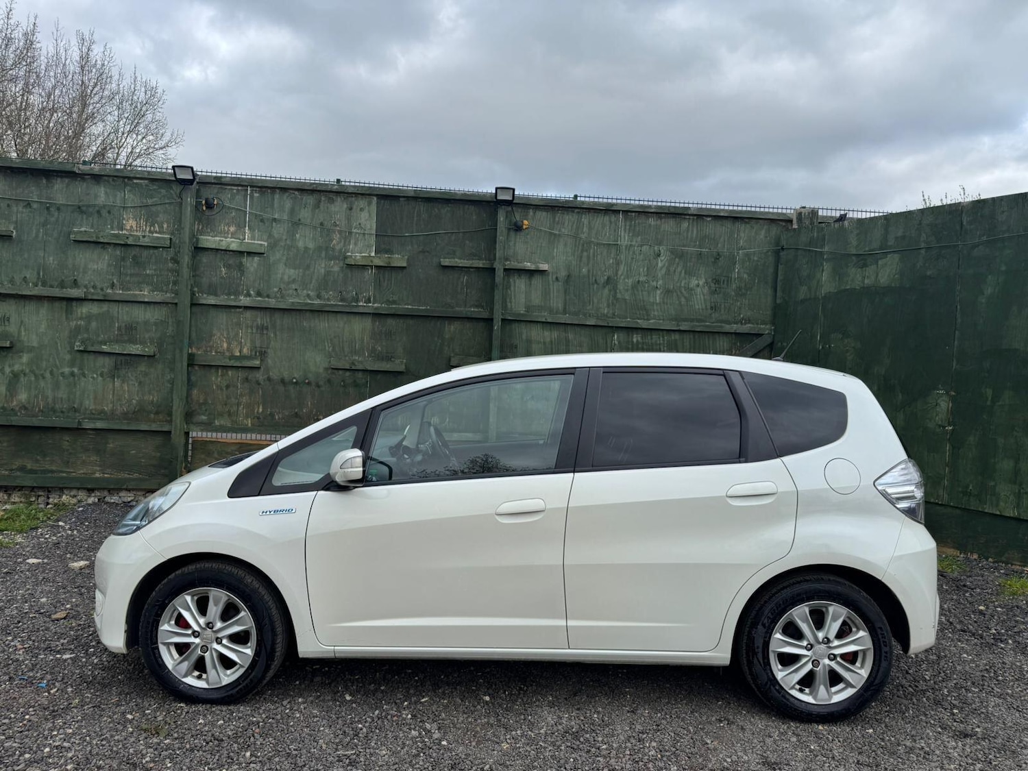 Used Honda Jazz for sale - 78141389: Photo 10