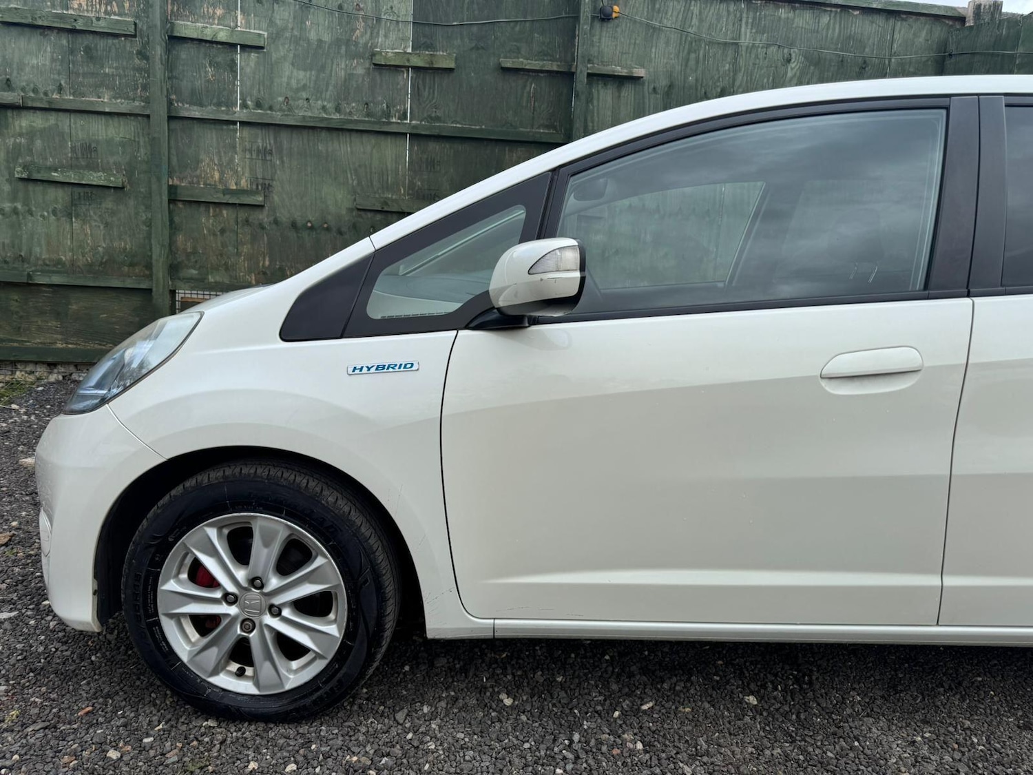 Used Honda Jazz for sale - 78141389: Photo 11