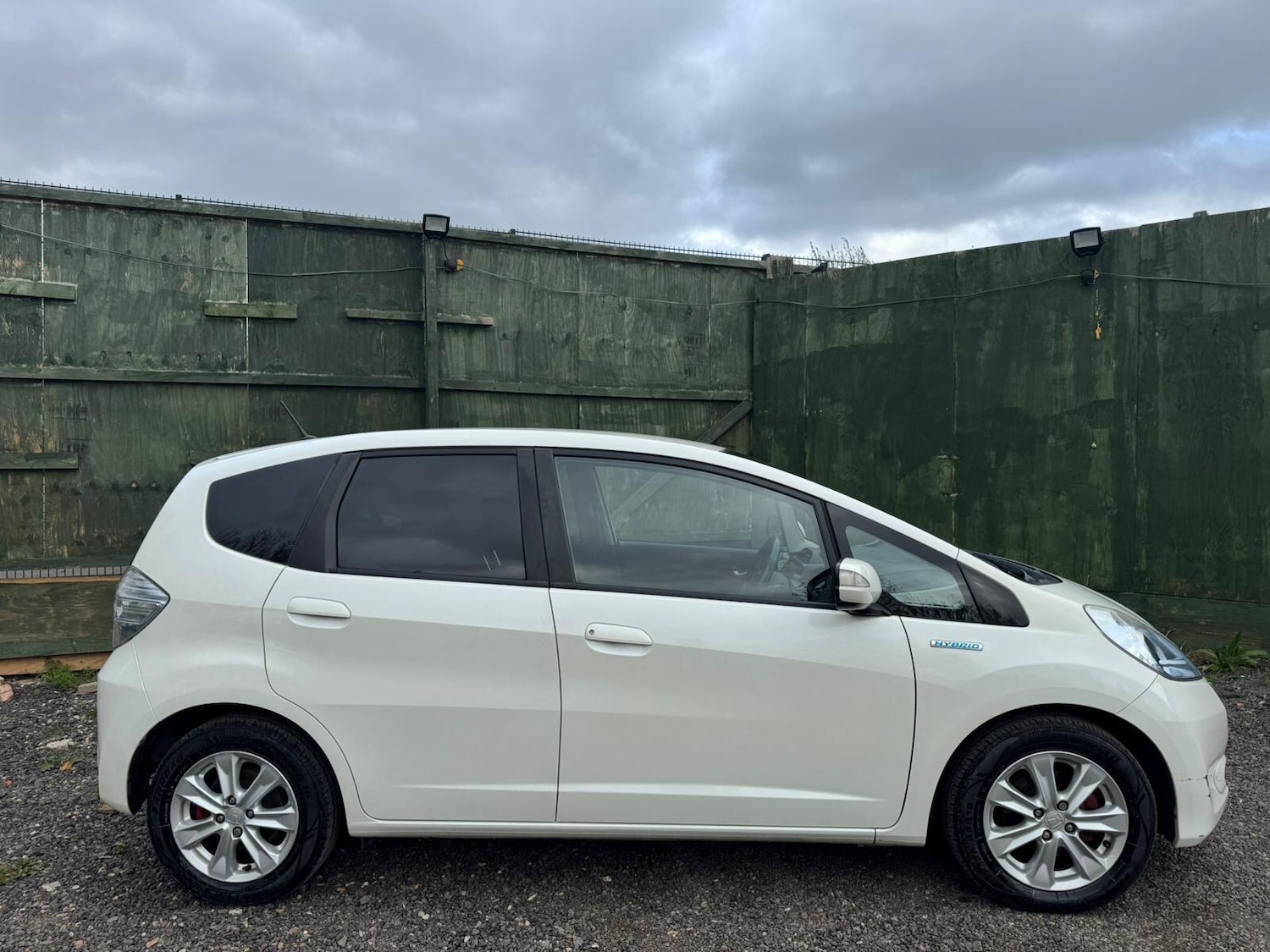 Used Honda Jazz for sale - 78141389: Photo 13