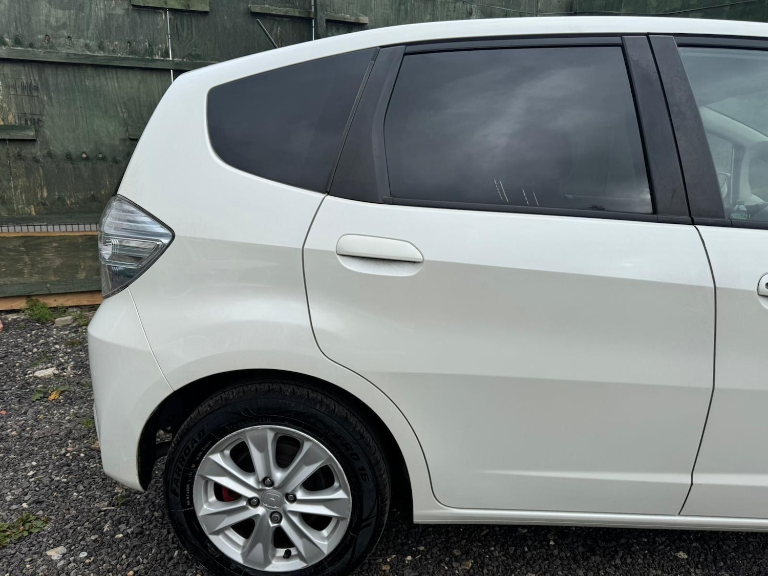 Used Honda Jazz for sale - 78141389: Photo 14