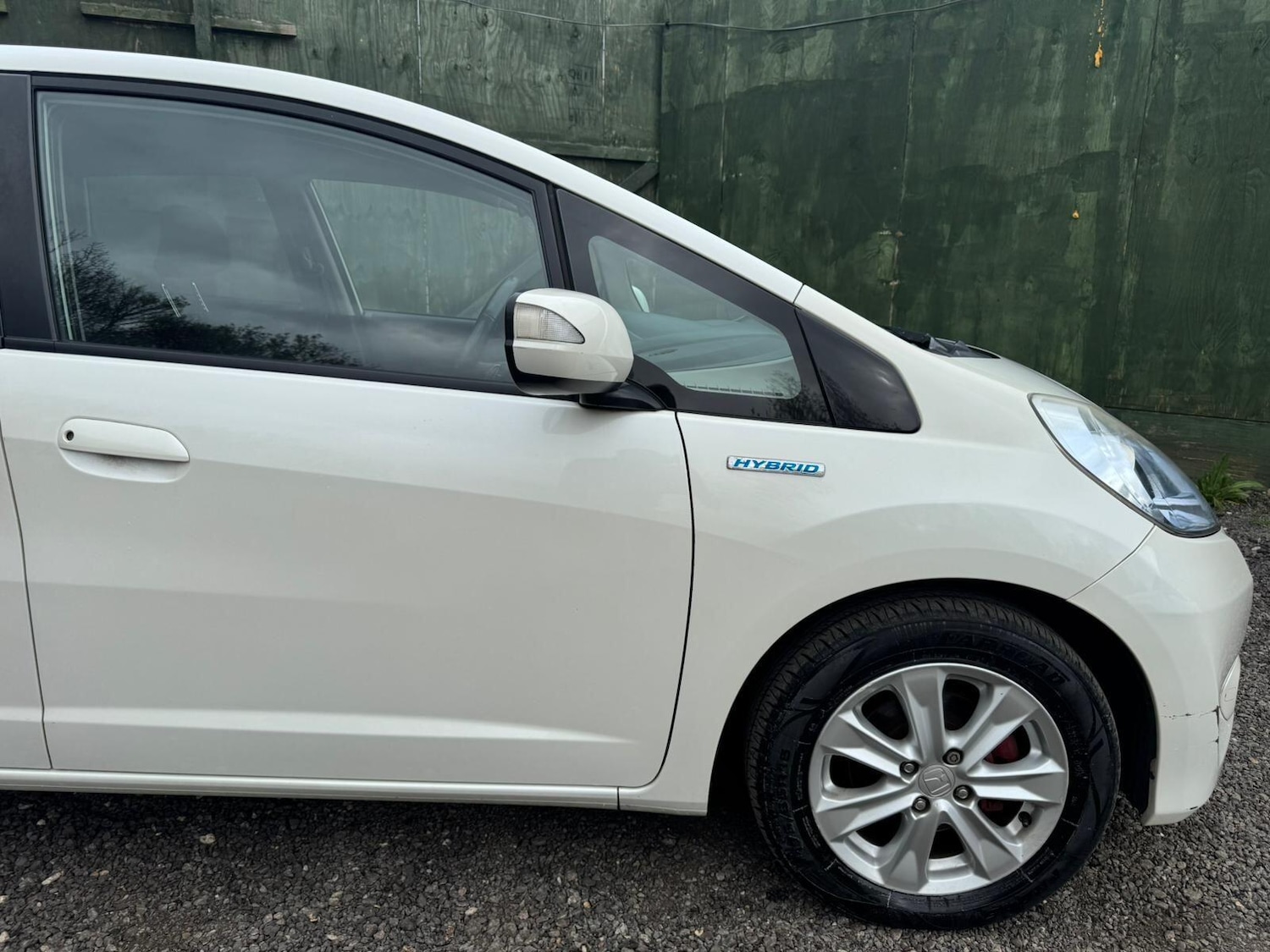 Used Honda Jazz for sale - 78141389: Photo 15