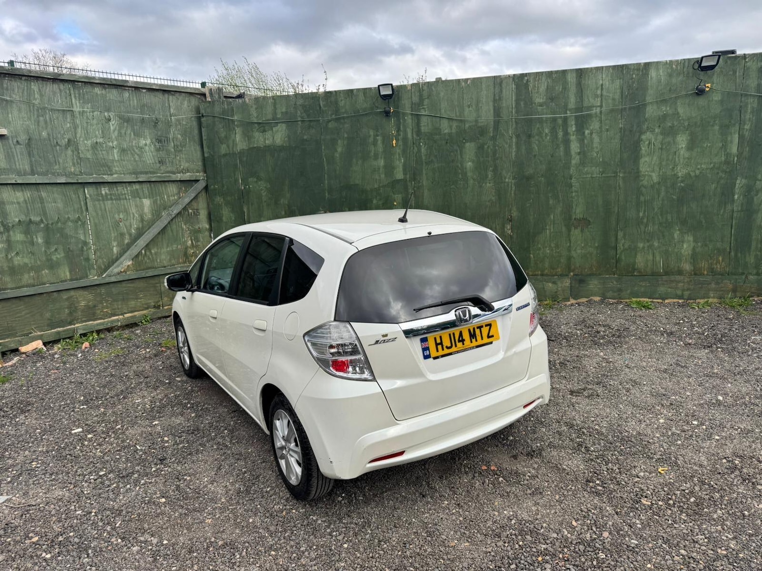 Used Honda Jazz for sale - 78141389: Photo 16