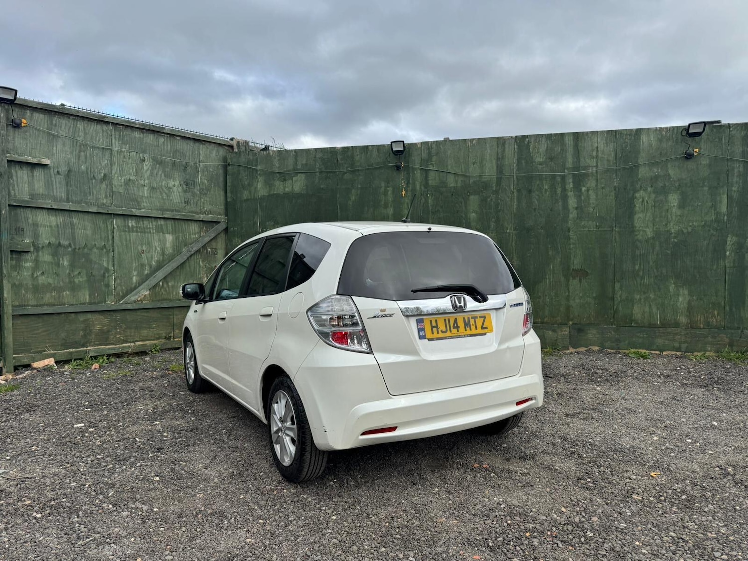 Used Honda Jazz for sale - 78141389: Photo 17