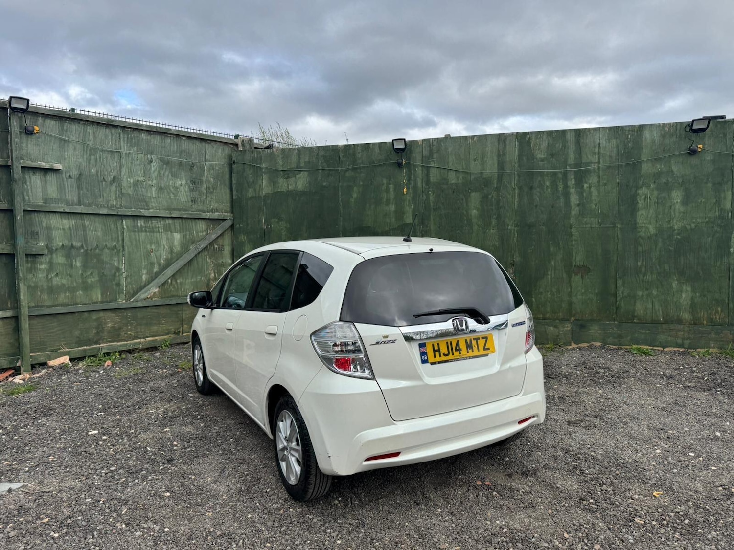 Used Honda Jazz for sale - 78141389: Photo 18