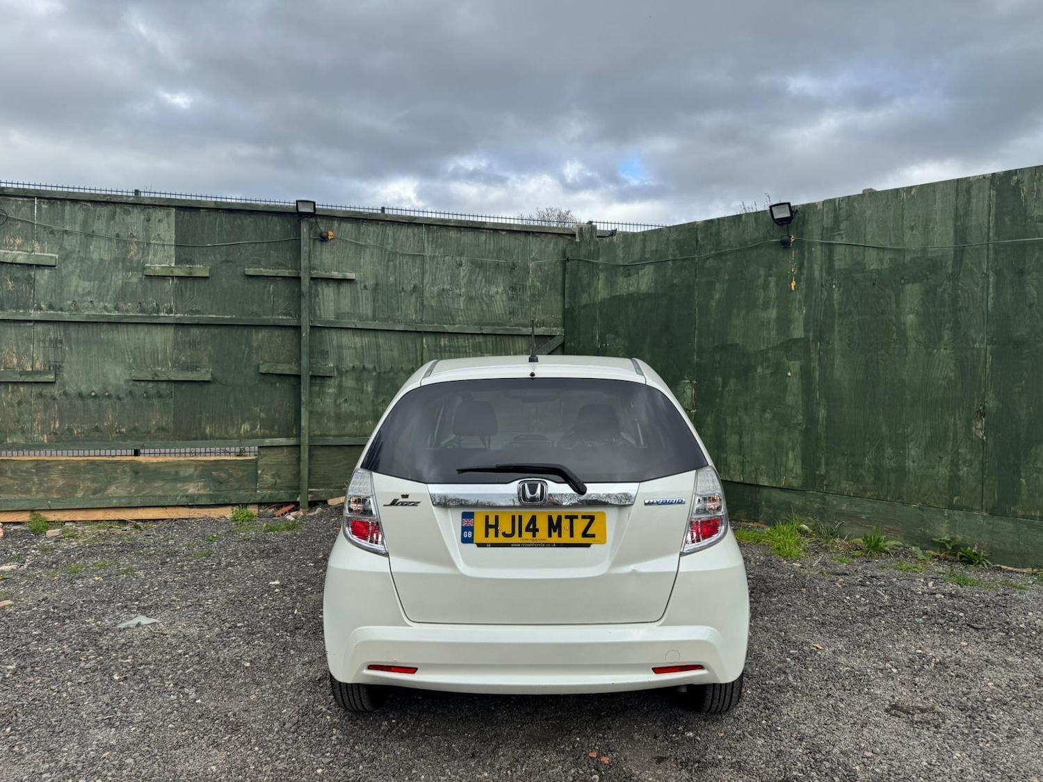 Used Honda Jazz for sale - 78141389: Photo 19