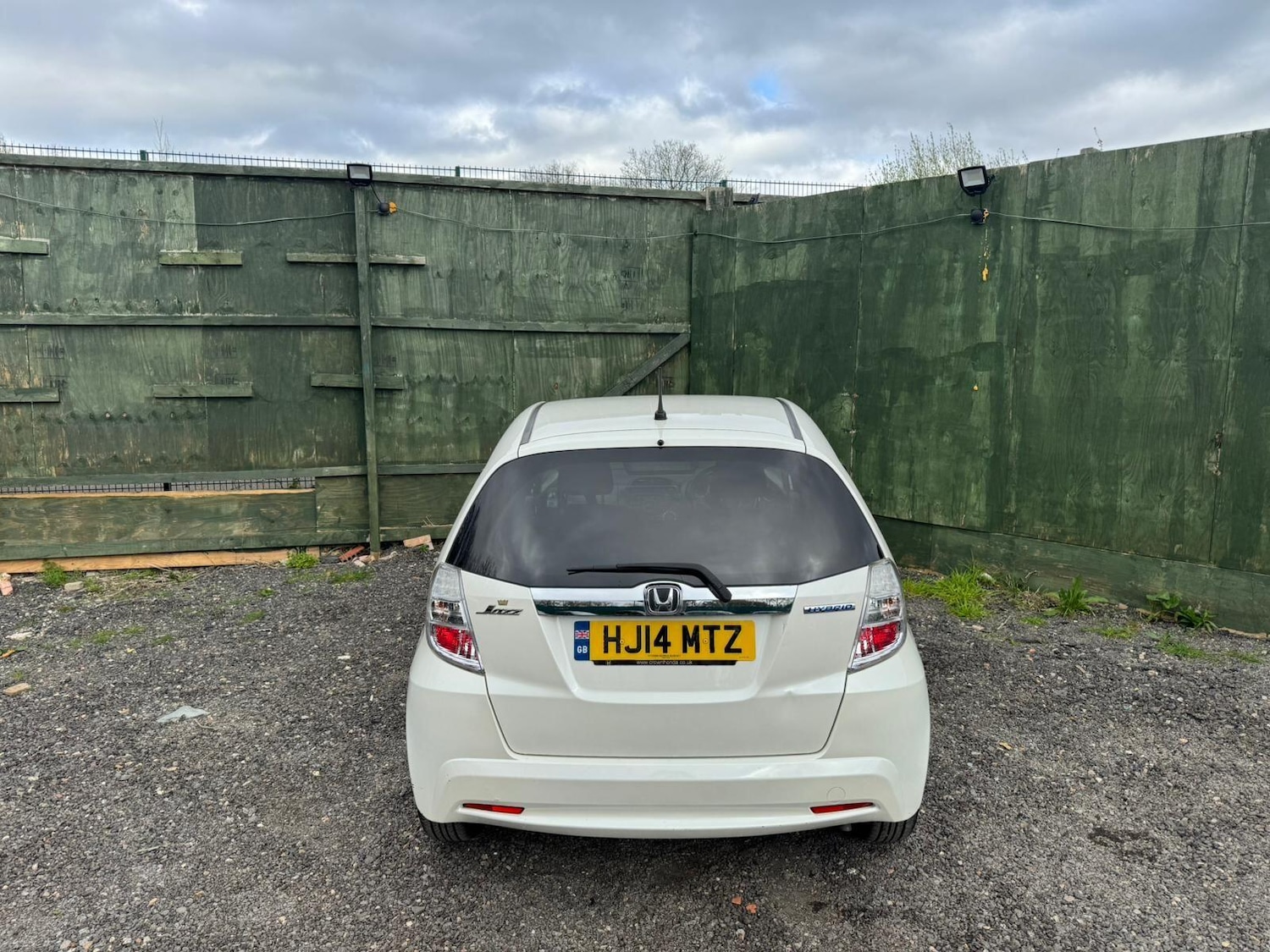 Used Honda Jazz for sale - 78141389: Photo 20