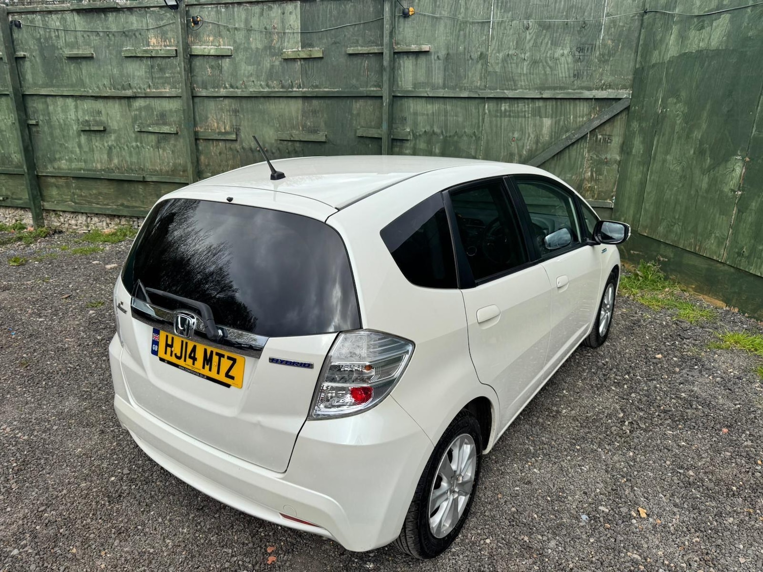 Used Honda Jazz for sale - 78141389: Photo 21