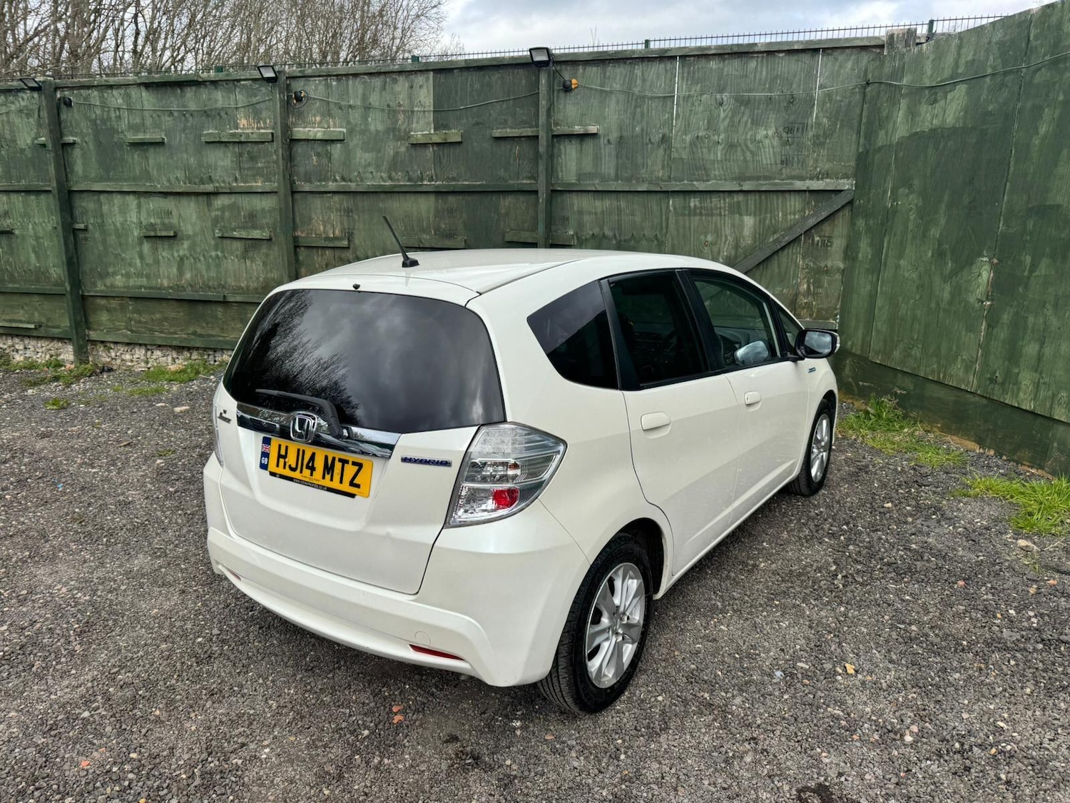 Used Honda Jazz for sale - 78141389: Photo 23