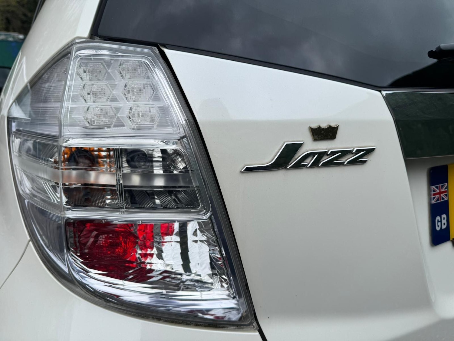 Used Honda Jazz for sale - 78141389: Photo 24