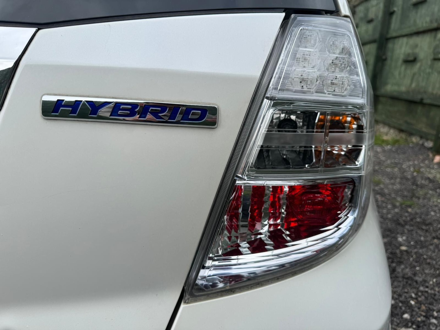 Used Honda Jazz for sale - 78141389: Photo 25