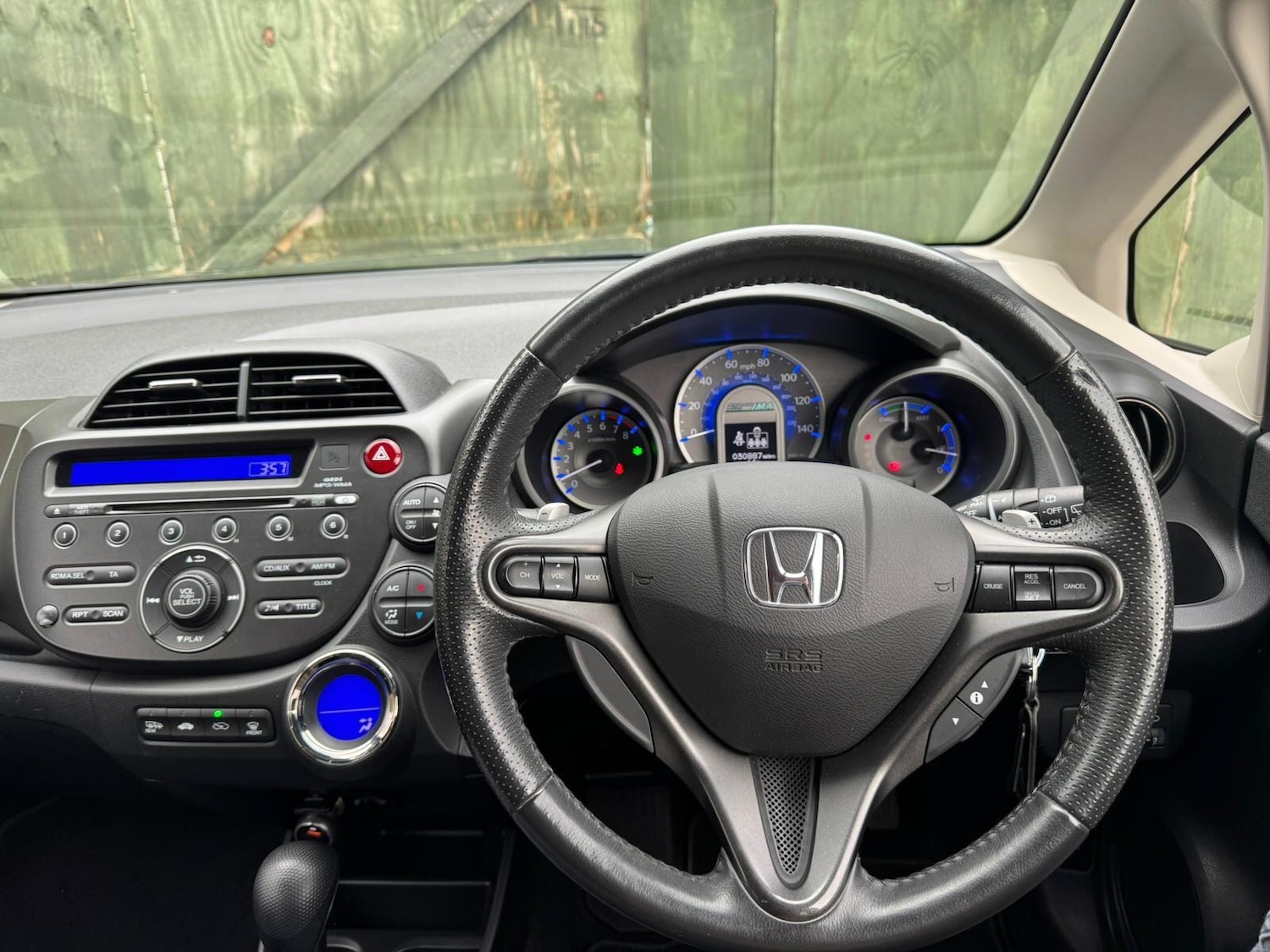 Used Honda Jazz for sale - 78141389: Photo 26