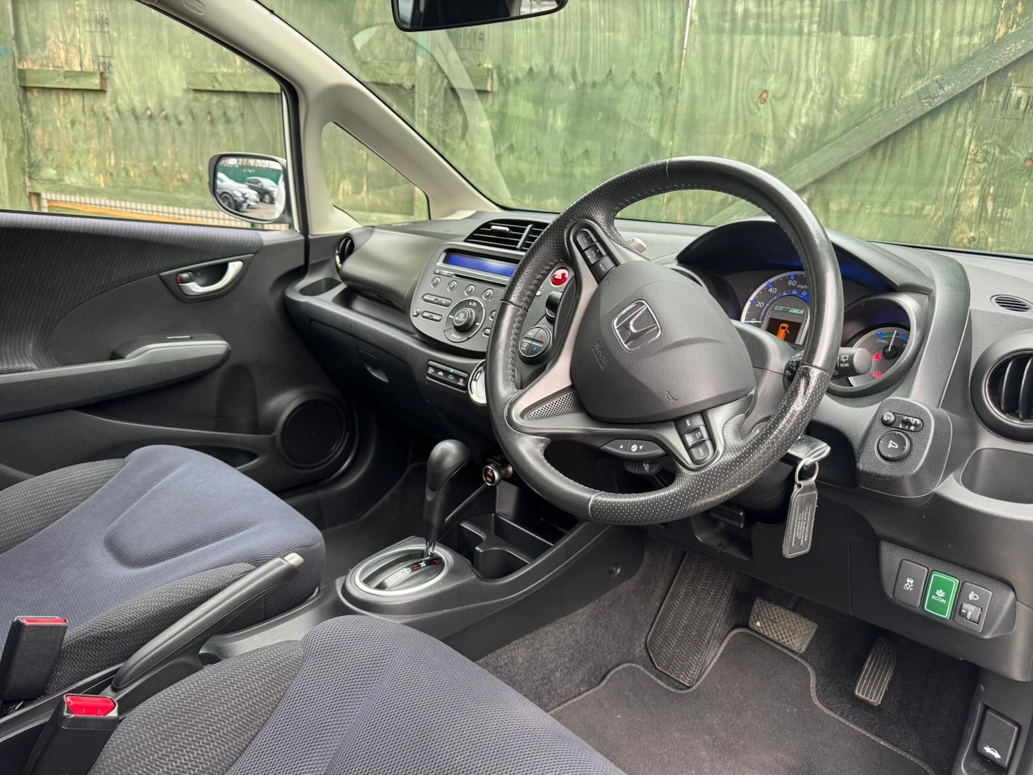 Used Honda Jazz for sale - 78141389: Photo 27