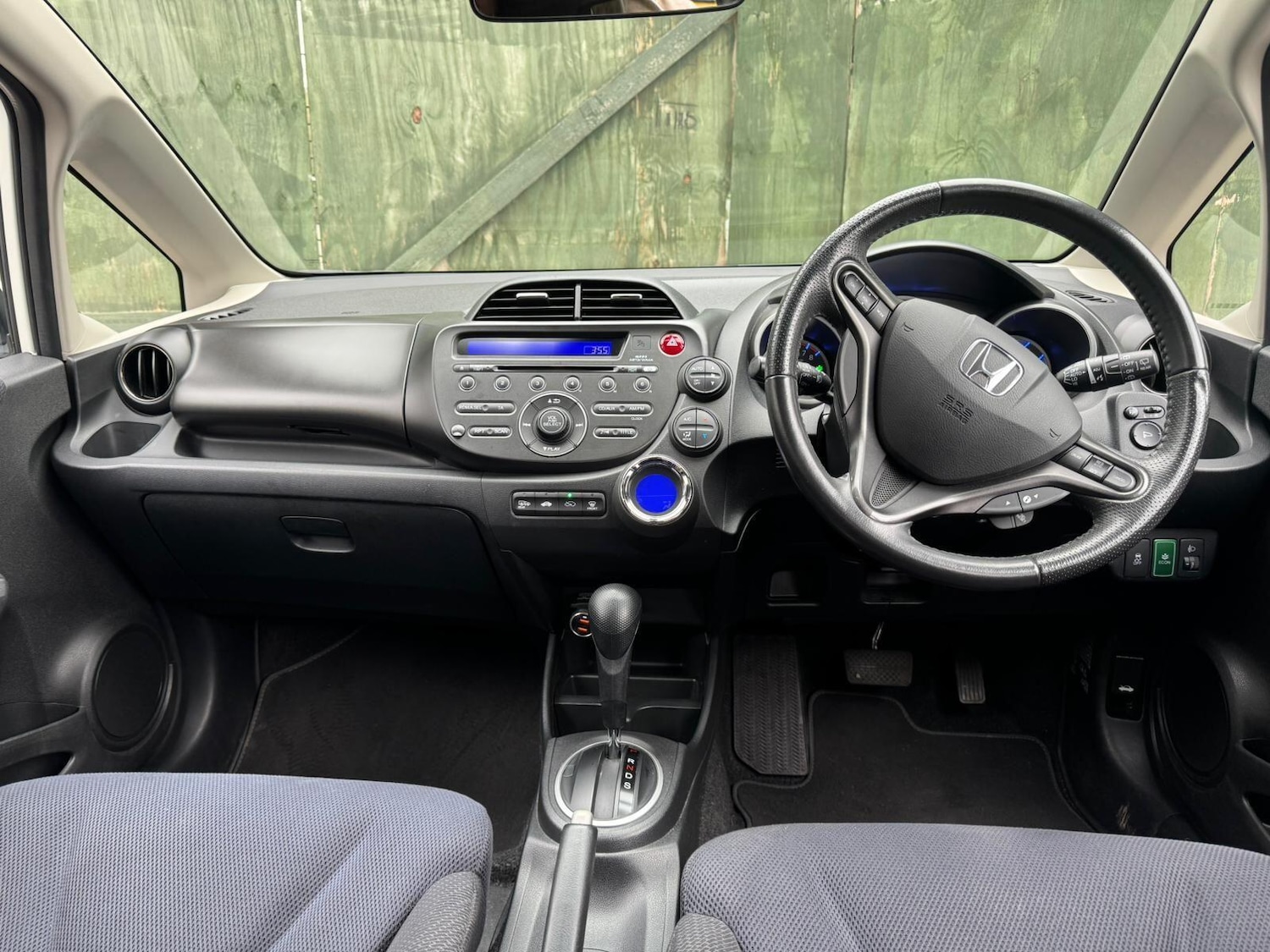 Used Honda Jazz for sale - 78141389: Photo 28