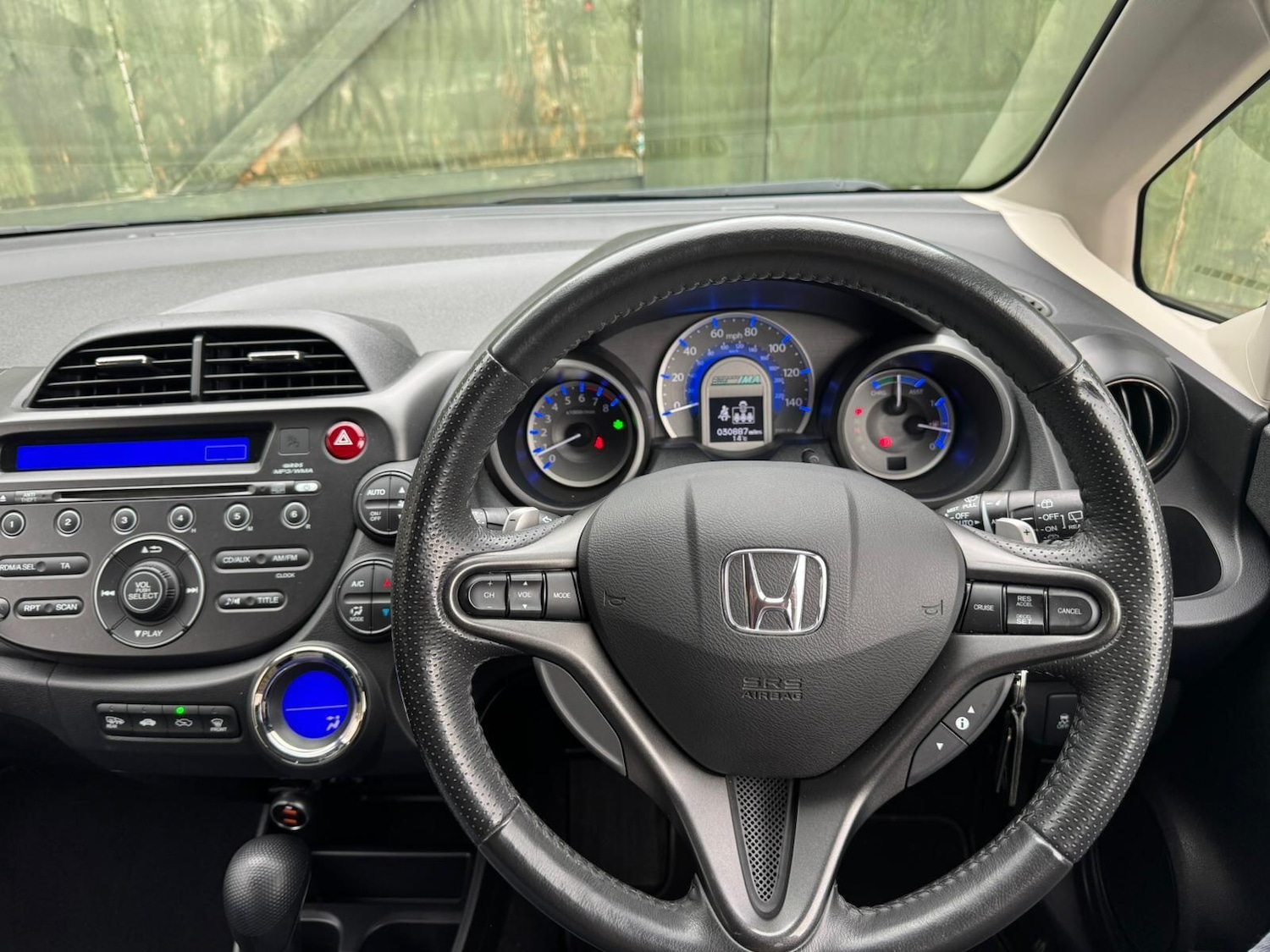 Used Honda Jazz for sale - 78141389: Photo 29