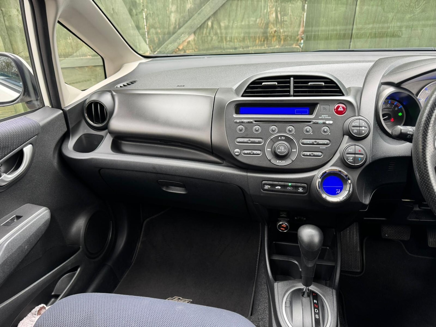 Used Honda Jazz for sale - 78141389: Photo 30