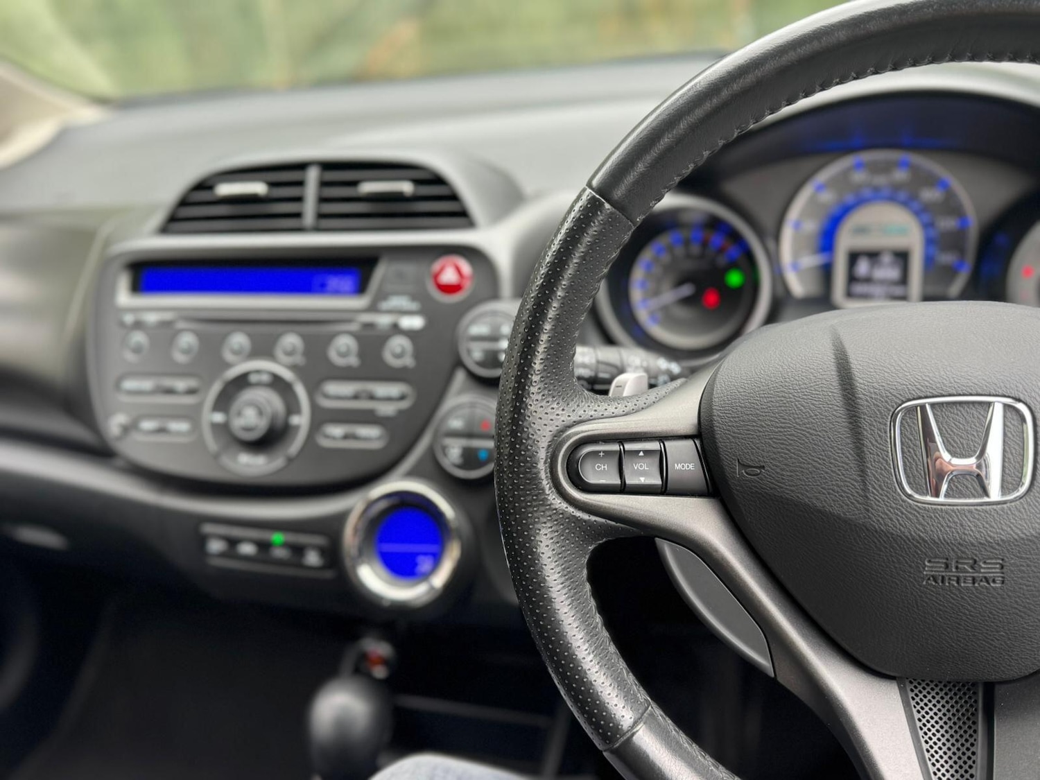 Used Honda Jazz for sale - 78141389: Photo 31