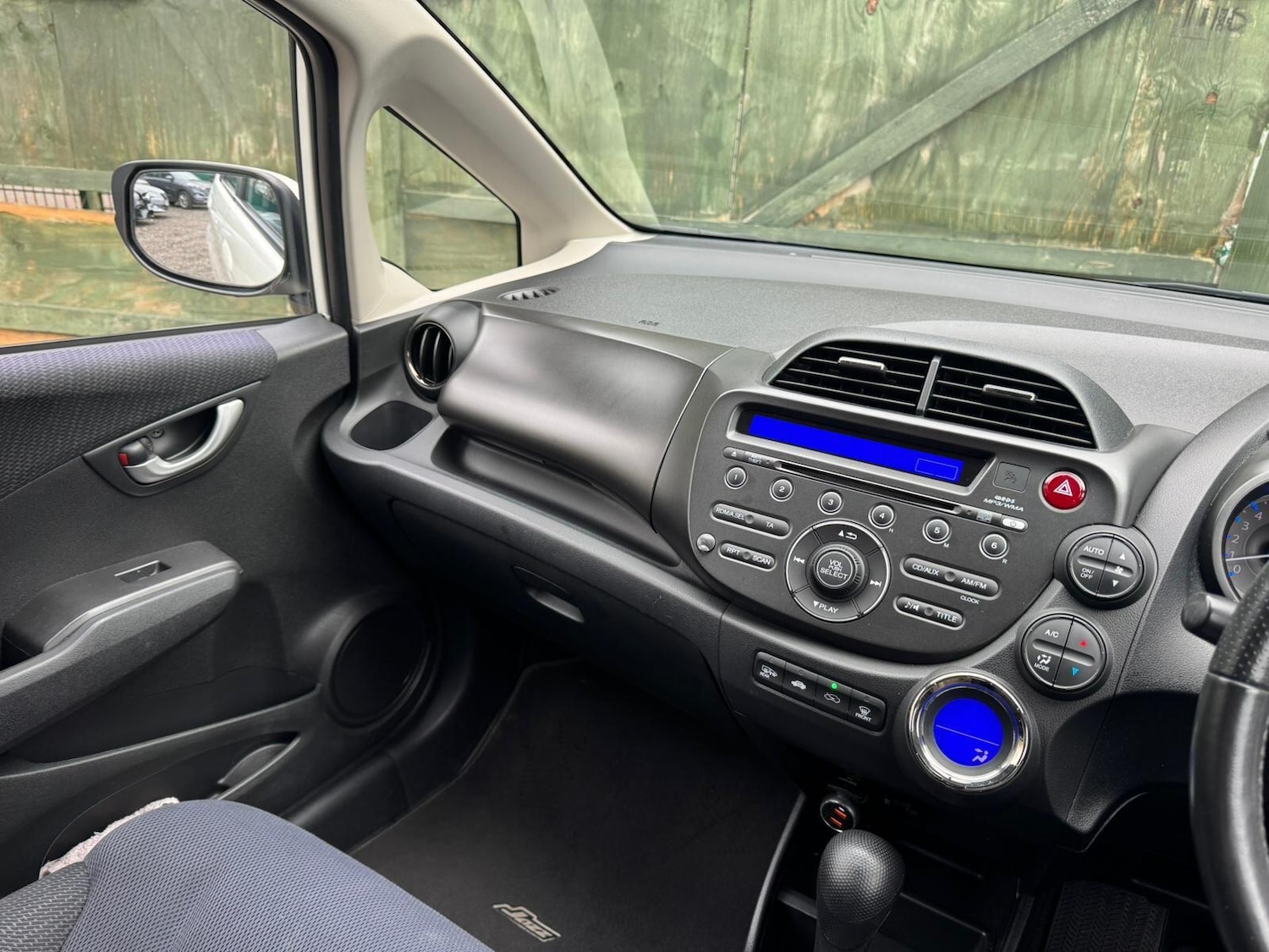 Used Honda Jazz for sale - 78141389: Photo 32