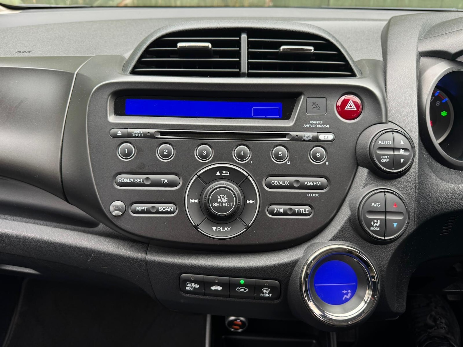 Used Honda Jazz for sale - 78141389: Photo 33