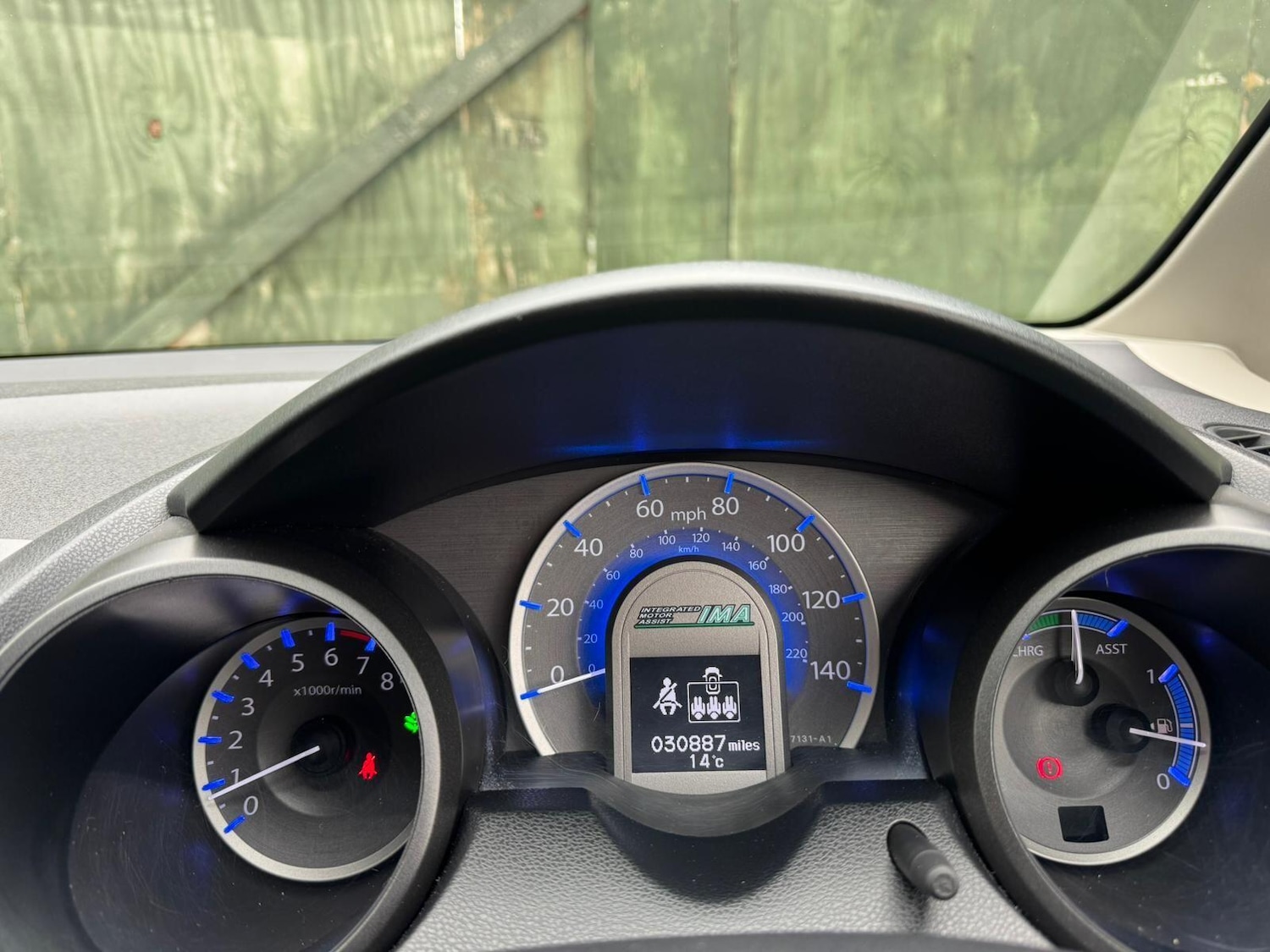 Used Honda Jazz for sale - 78141389: Photo 34