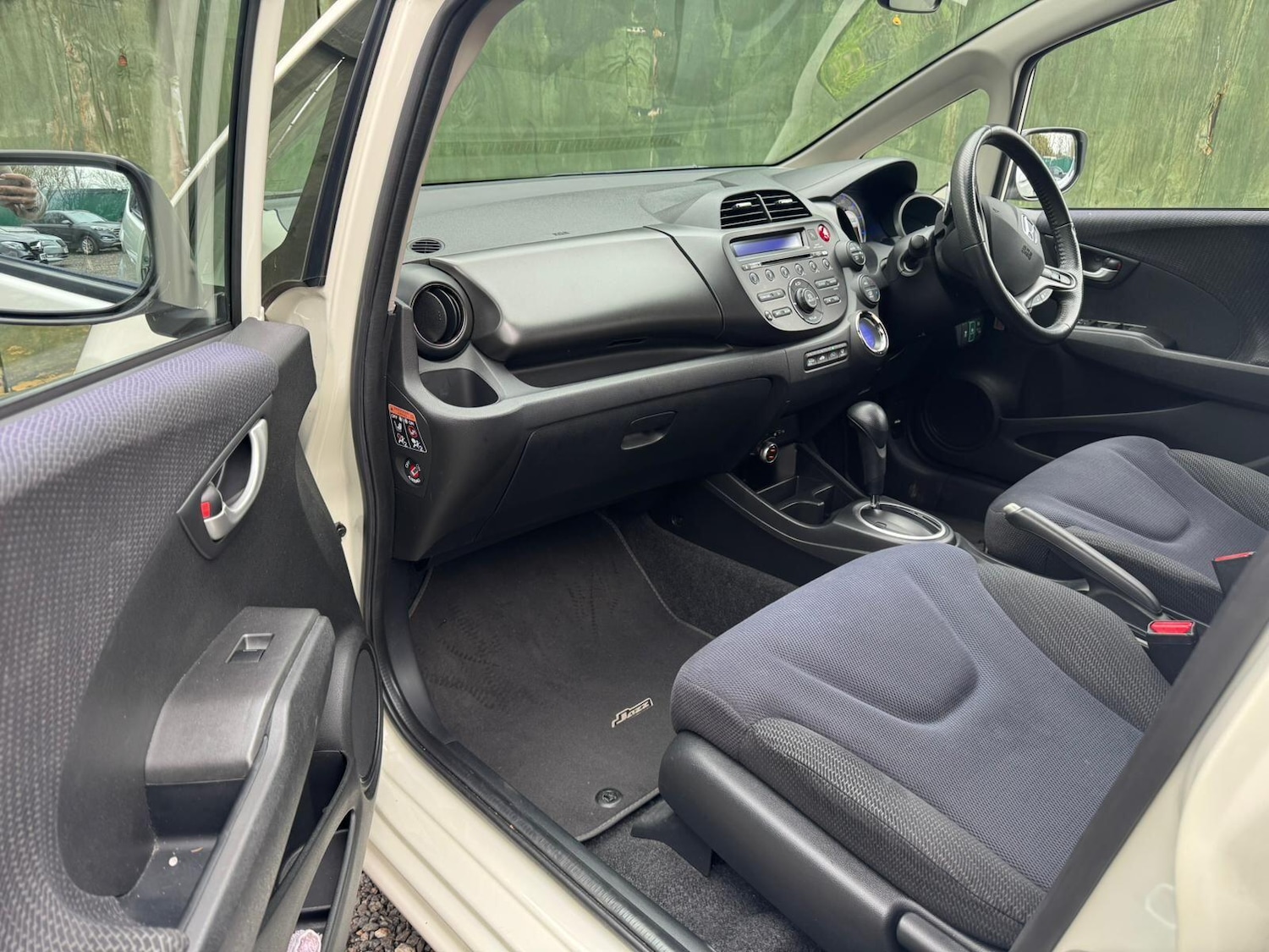 Used Honda Jazz for sale - 78141389: Photo 36