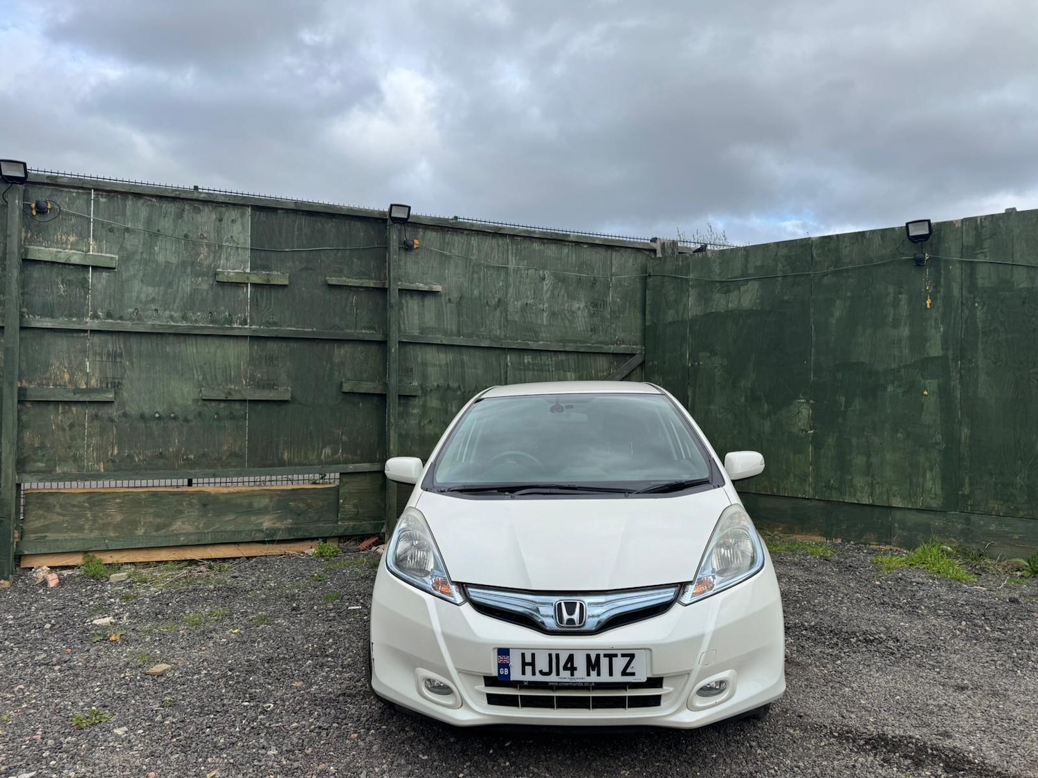 Used Honda Jazz for sale - 78141389: Photo 4