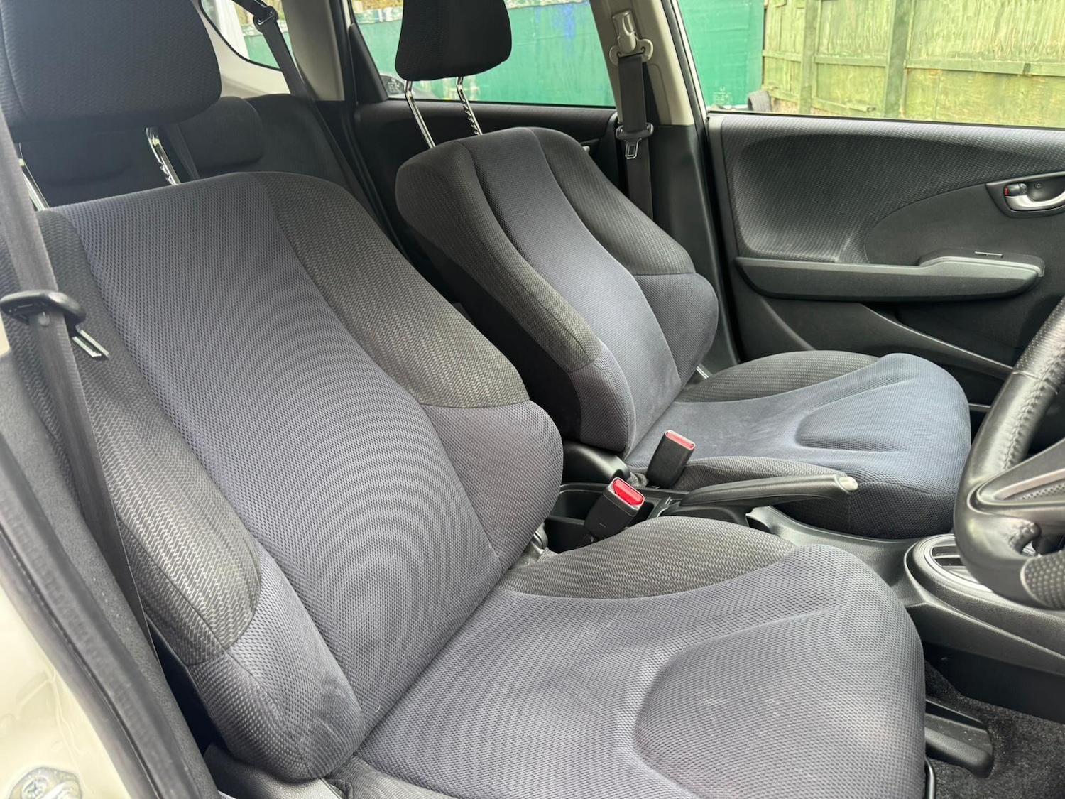 Used Honda Jazz for sale - 78141389: Photo 40