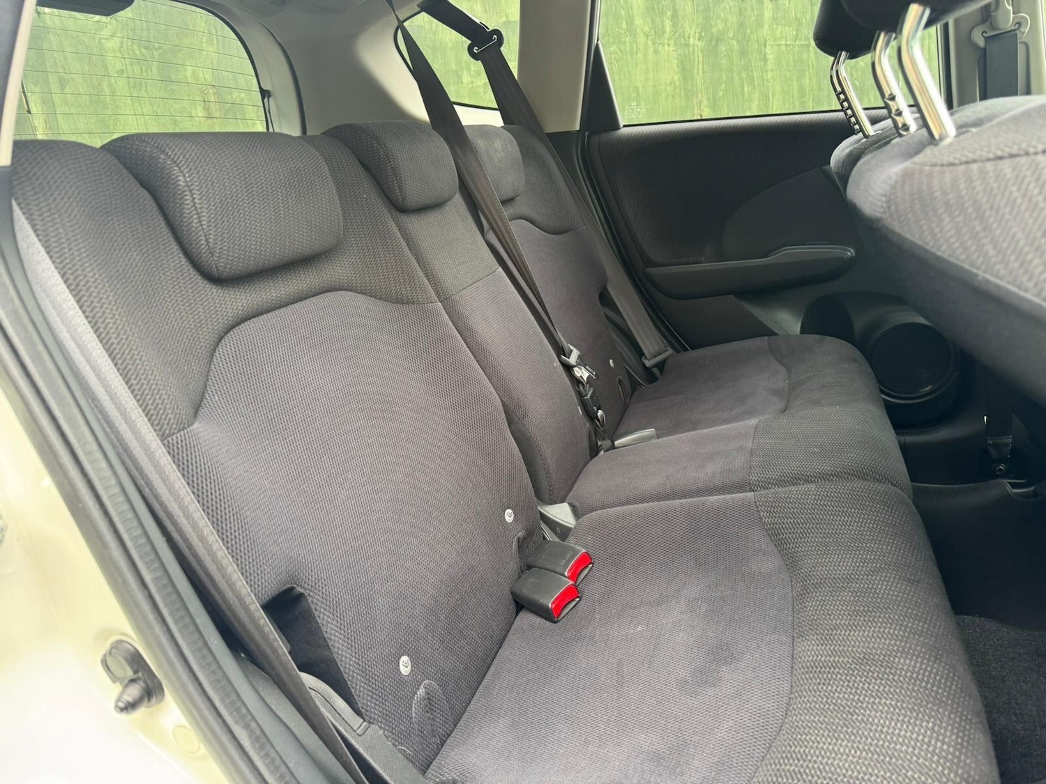 Used Honda Jazz for sale - 78141389: Photo 41