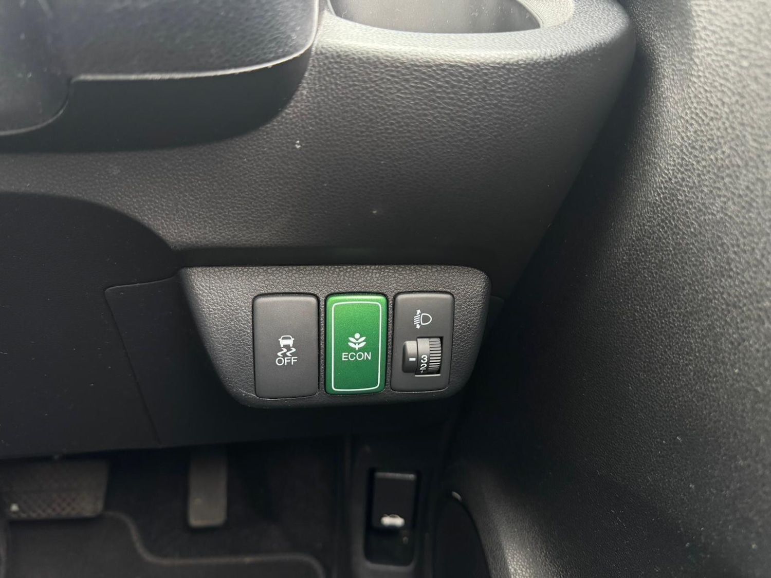 Used Honda Jazz for sale - 78141389: Photo 42