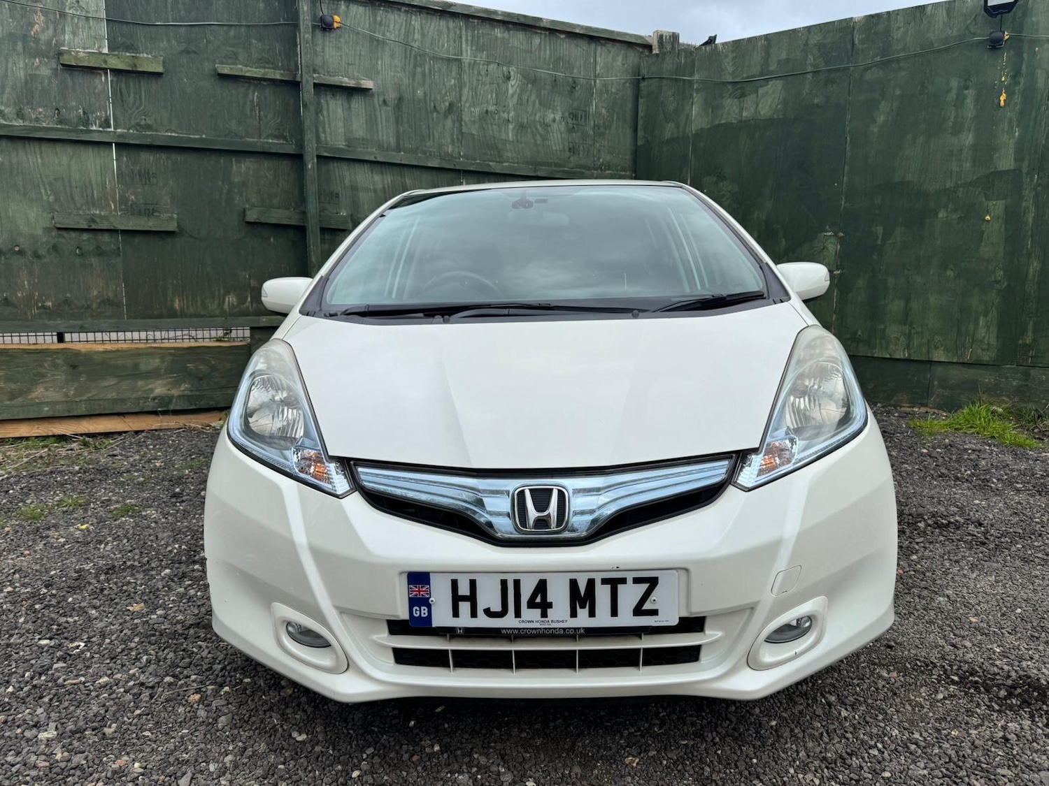 Used Honda Jazz for sale - 78141389: Photo 5