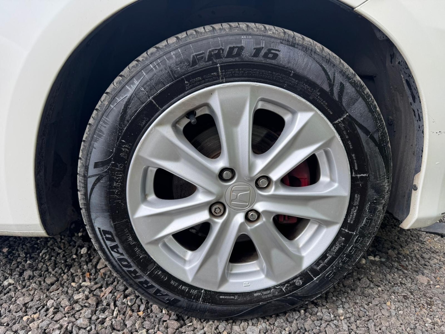 Used Honda Jazz for sale - 78141389: Photo 51