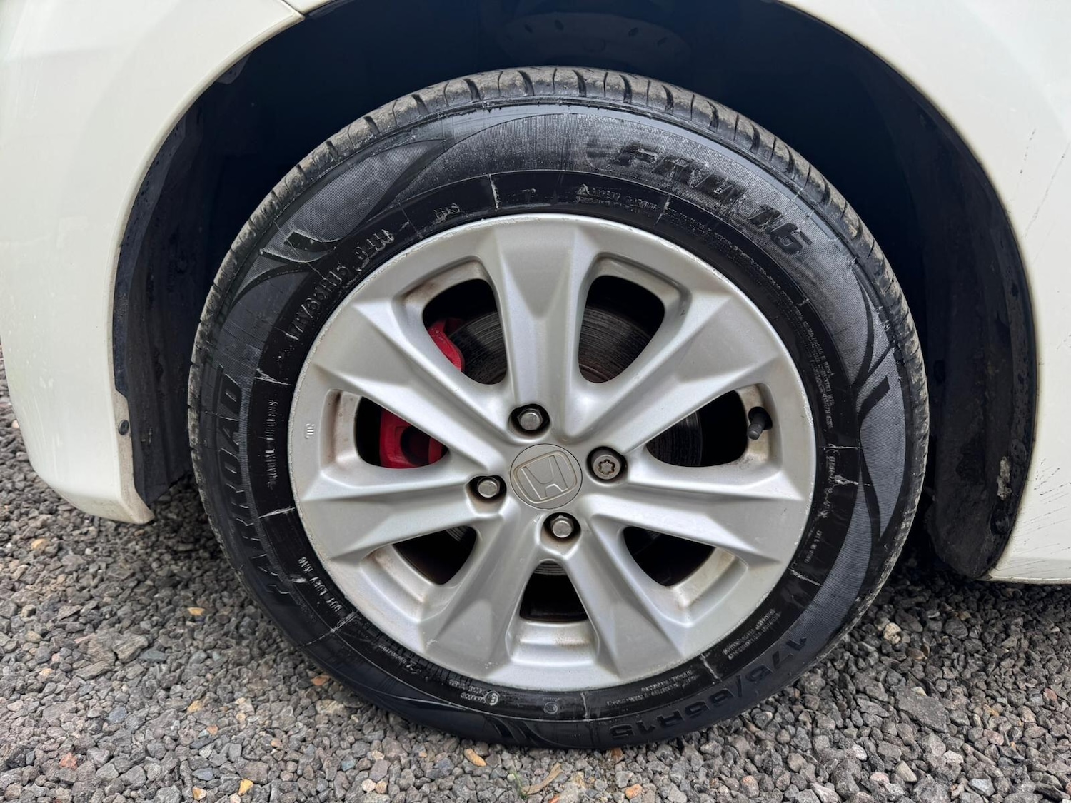 Used Honda Jazz for sale - 78141389: Photo 52