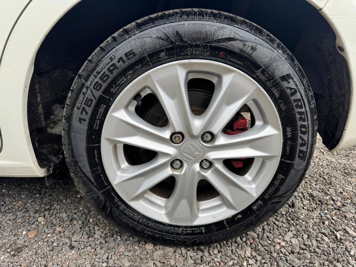 Used Honda Jazz for sale - 78141389: Photo 53