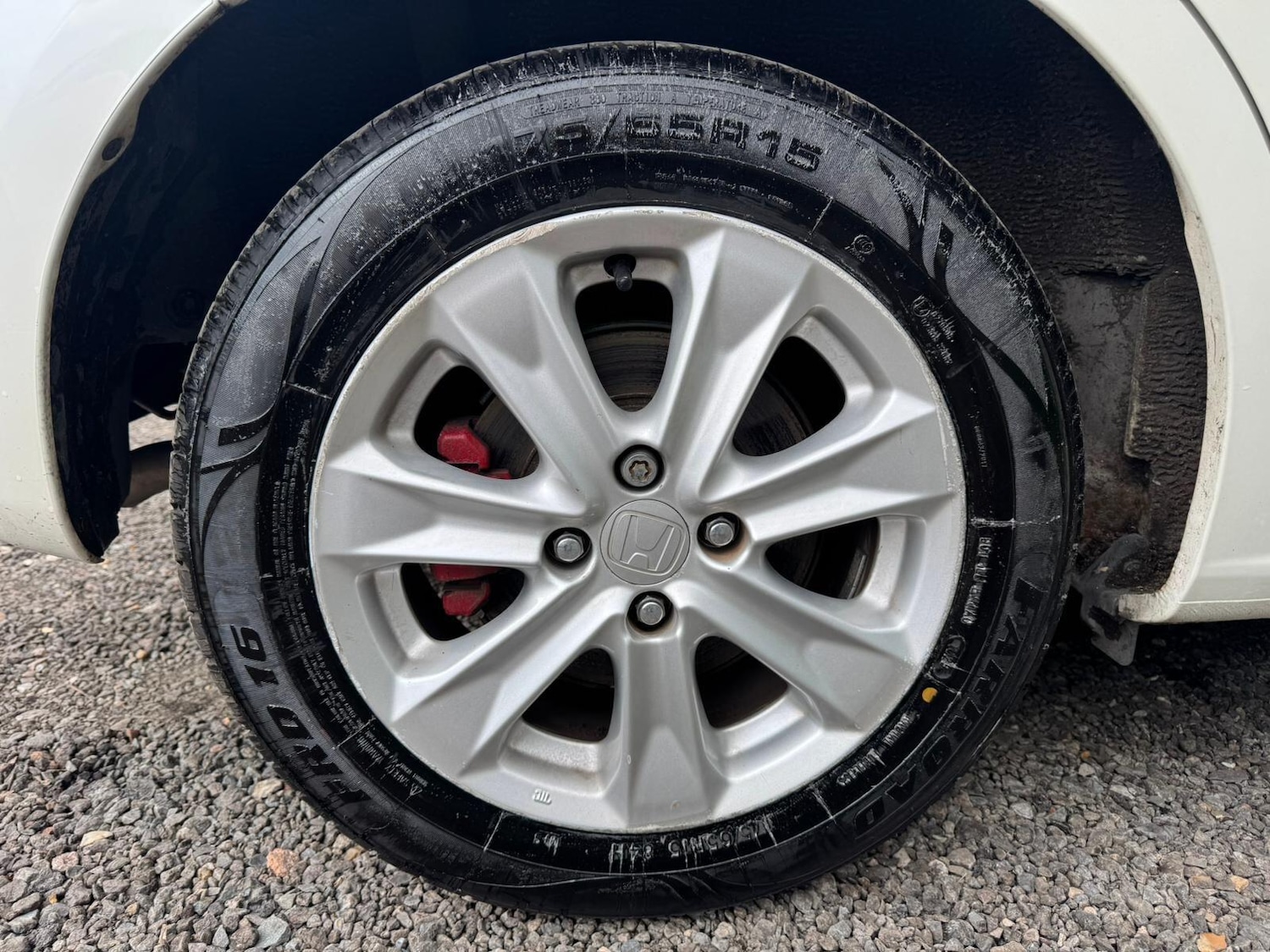 Used Honda Jazz for sale - 78141389: Photo 54