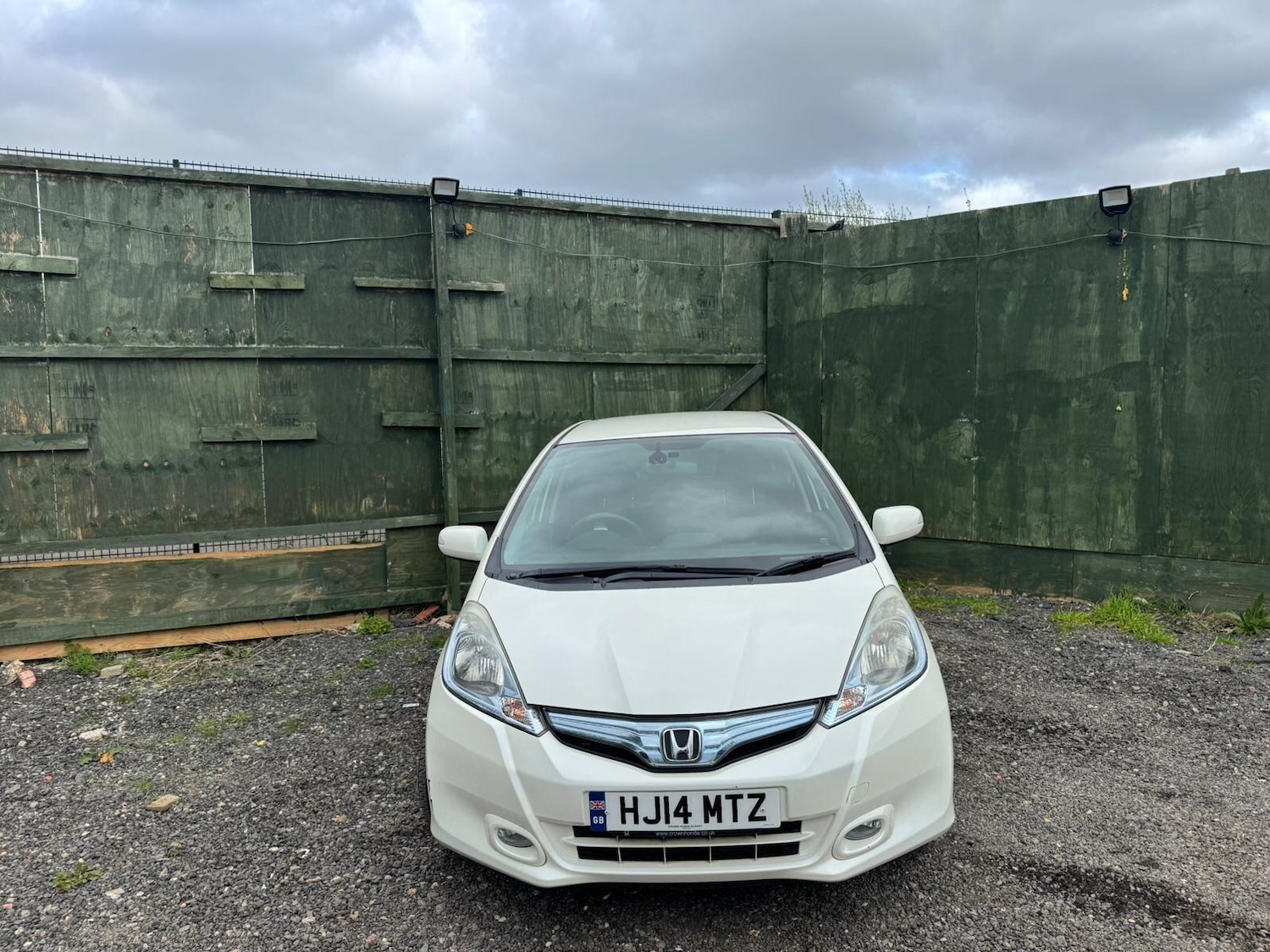 Used Honda Jazz for sale - 78141389: Photo 6