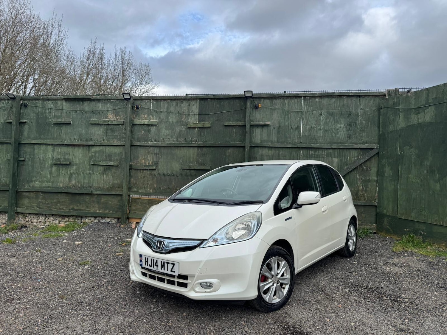 Used Honda Jazz for sale - 78141389: Photo 8