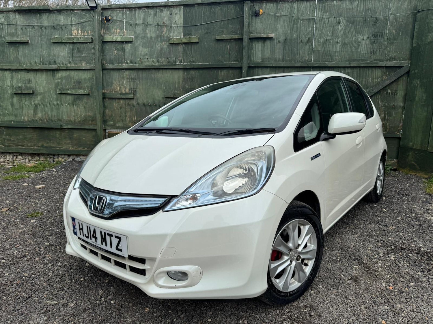 Used Honda Jazz for sale - 78141389: Photo 9
