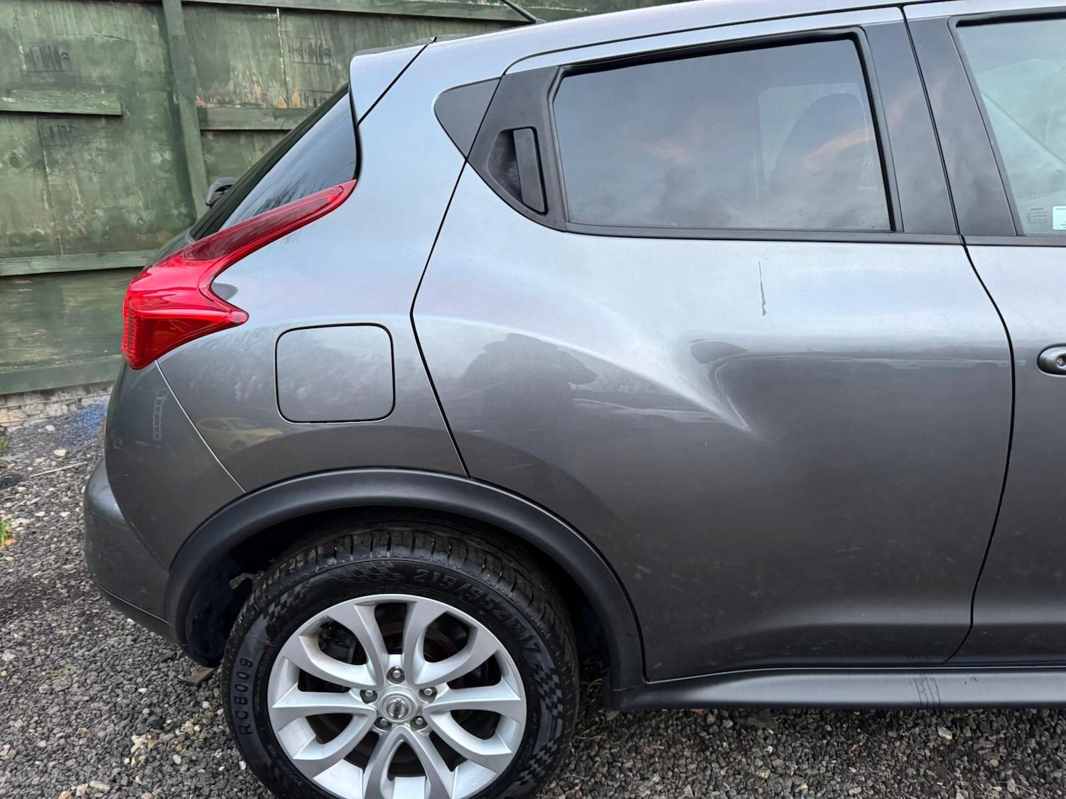 Used Nissan Juke 2013 for sale - 76975937: Photo 16