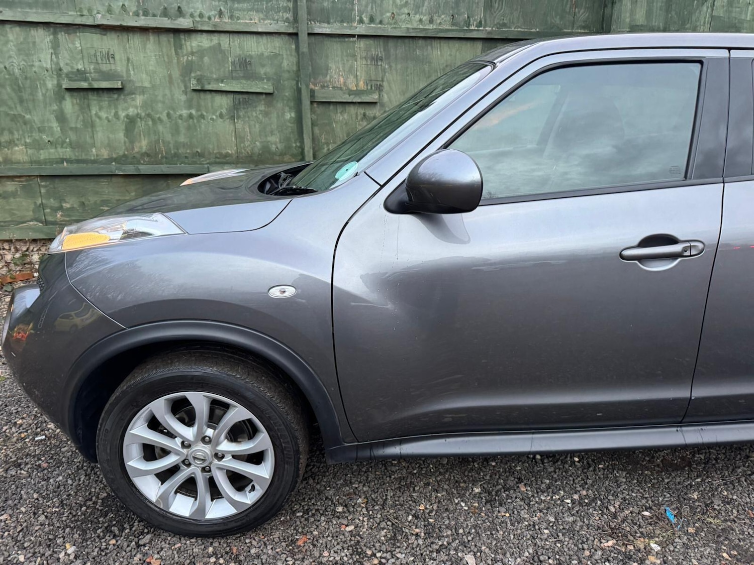 Used Nissan Juke 2013 for sale - 76975937: Photo 19